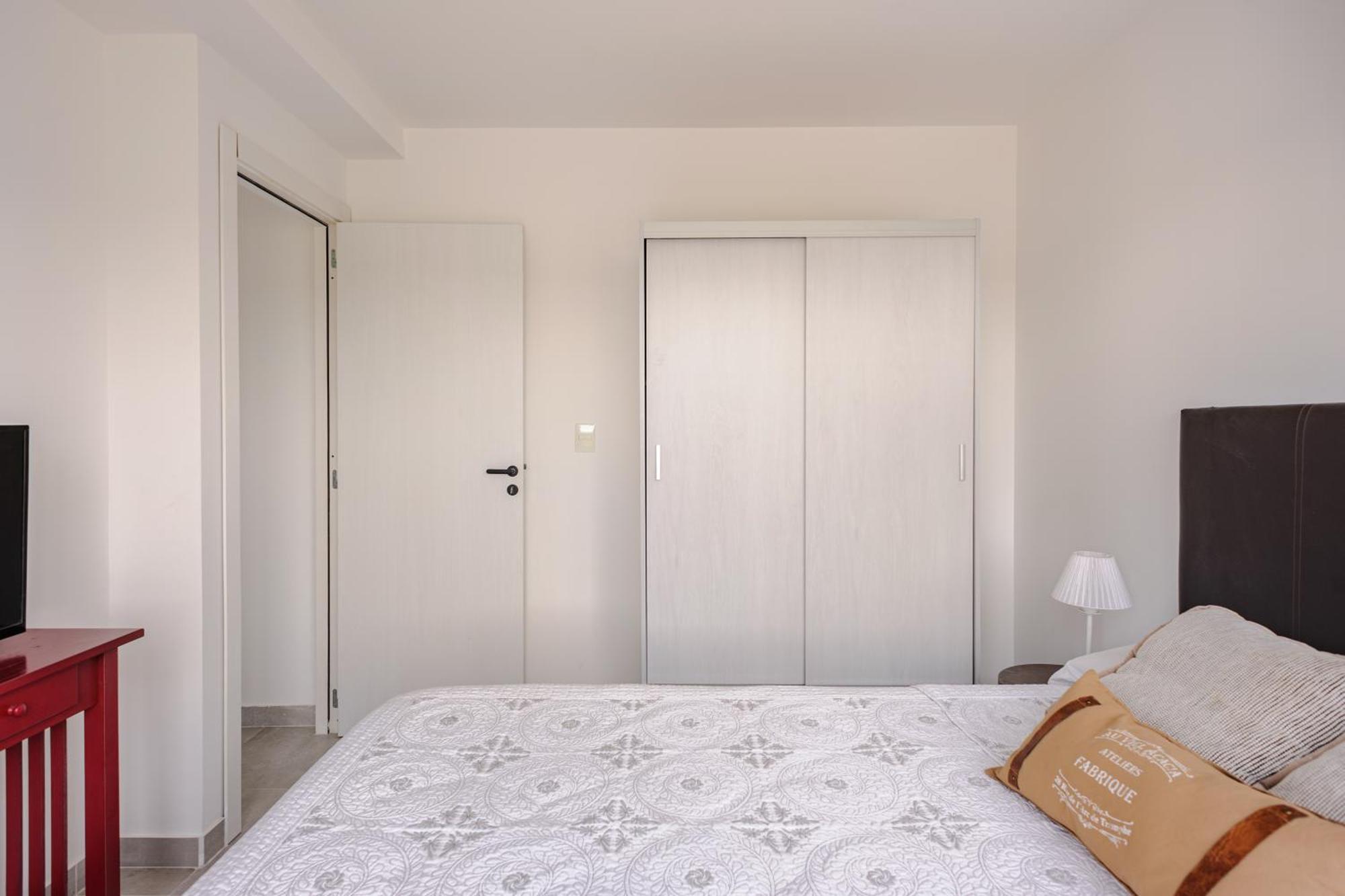 Apartamento Gray Fox Hy