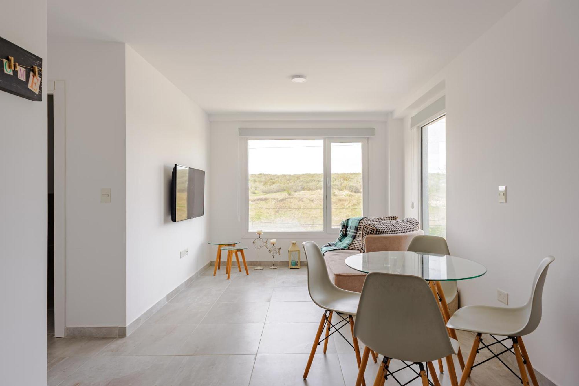 Apartamento Gray Fox Hy *