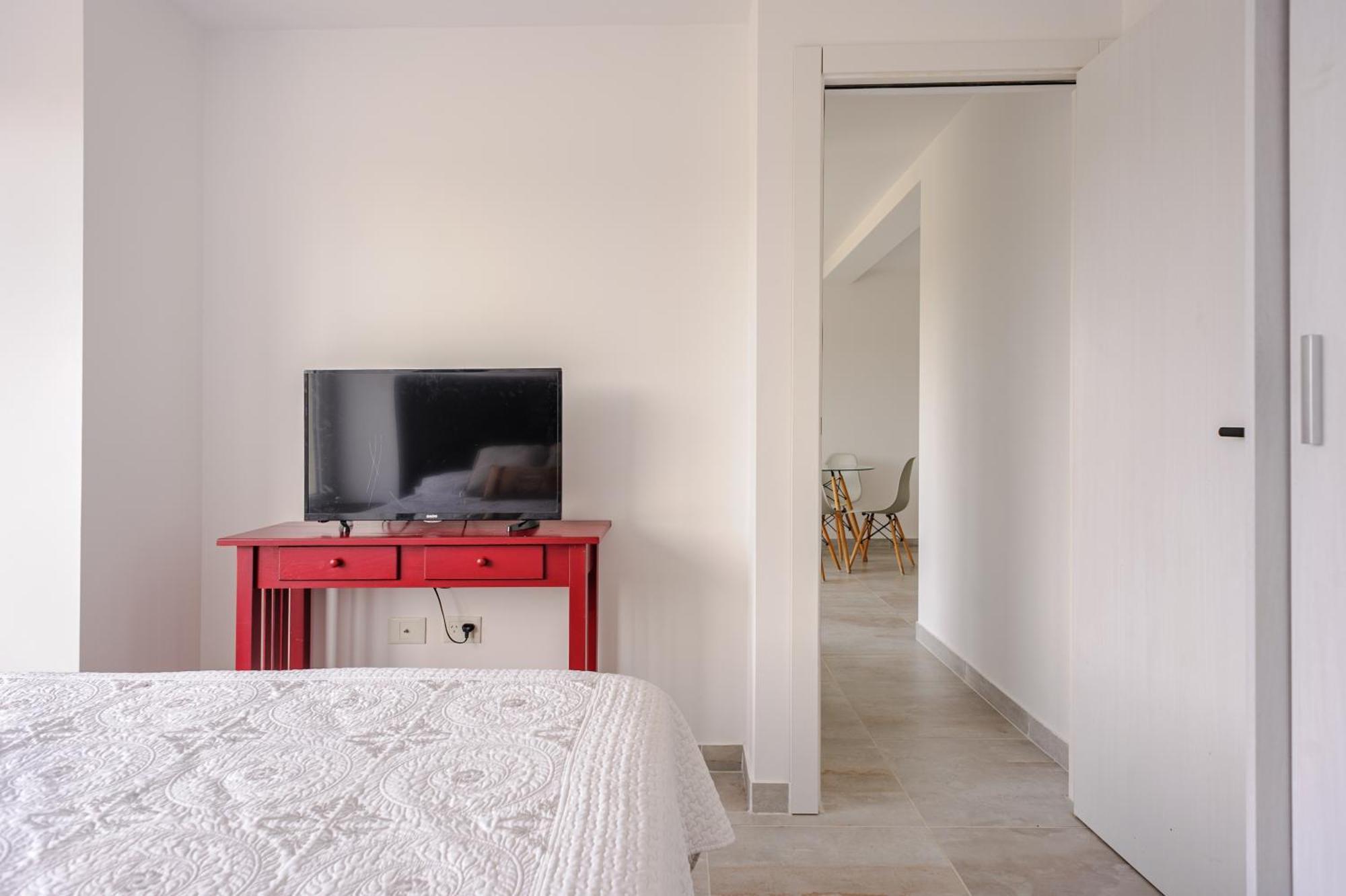 Apartamento Gray Fox Hy Ushuaia