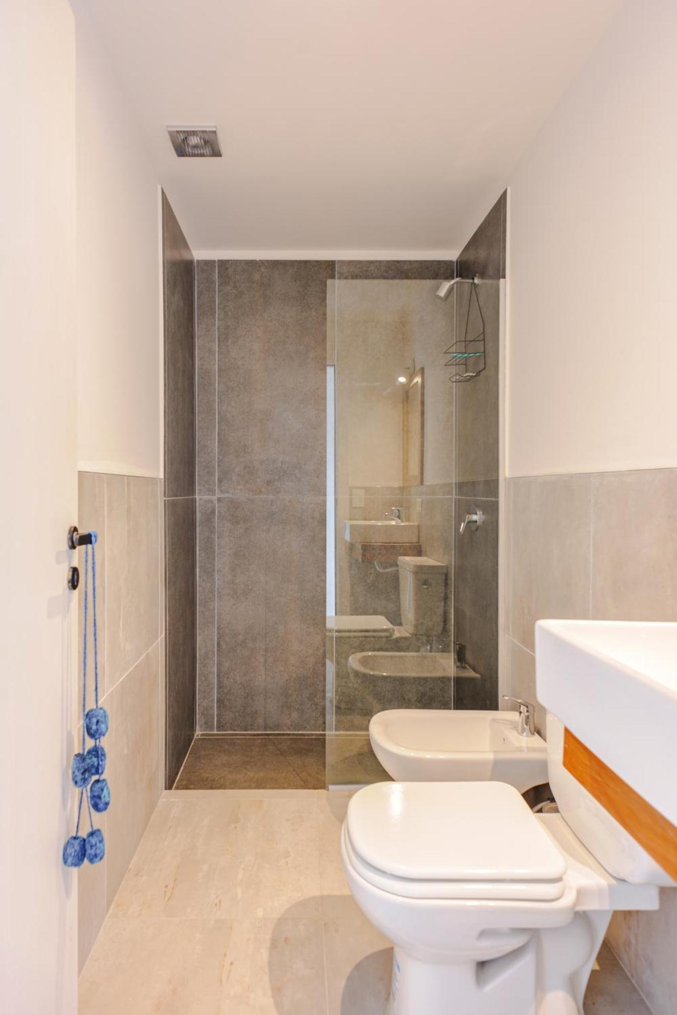 Apartamento Gray Fox Hy