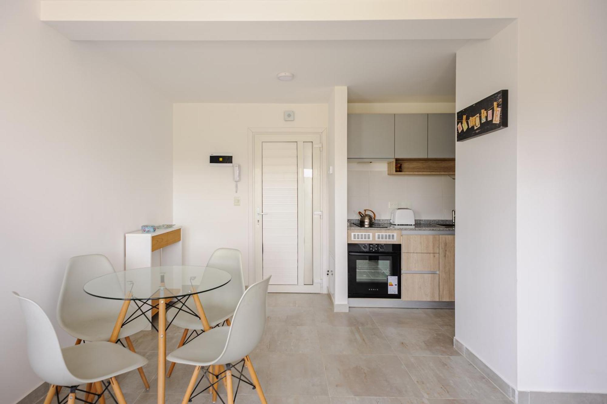 Apartamento Gray Fox Hy *