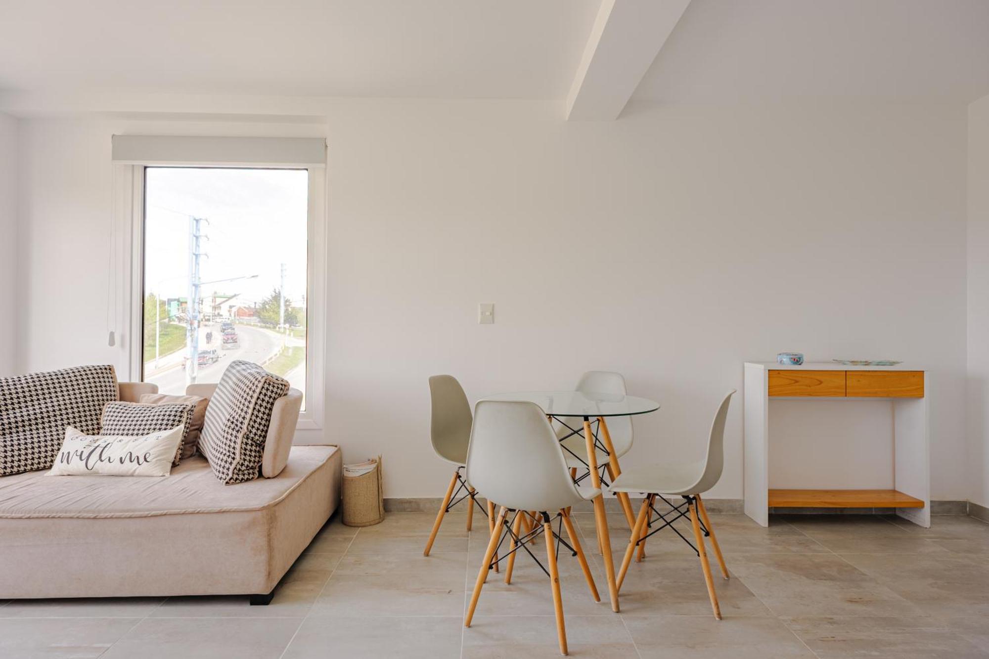 Apartamento Gray Fox Hy *