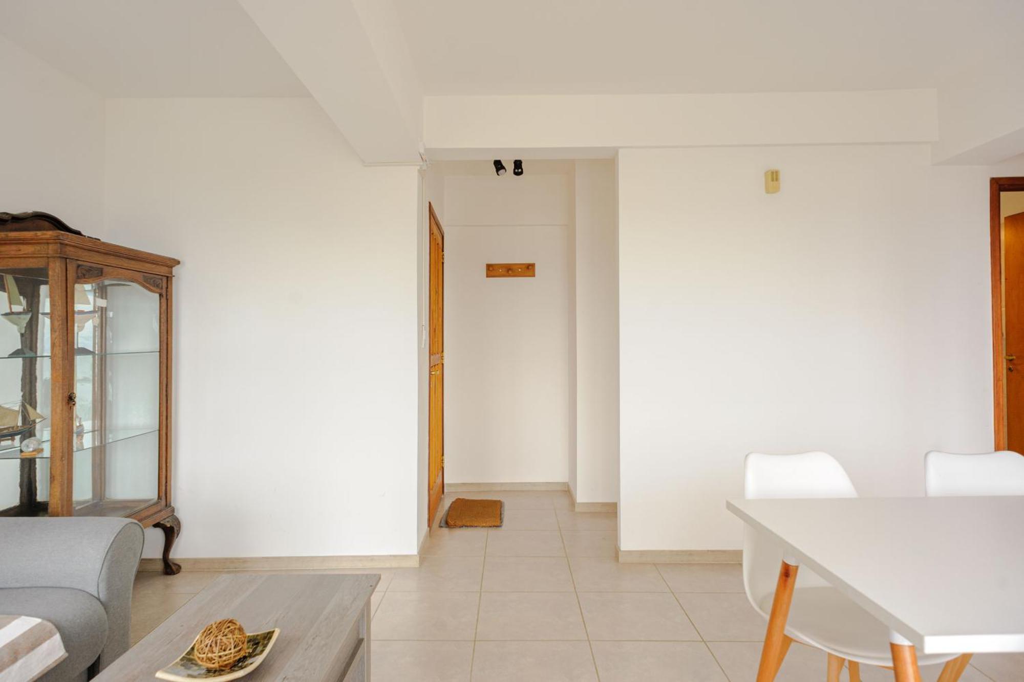 Apartment Gray Fox Roca
