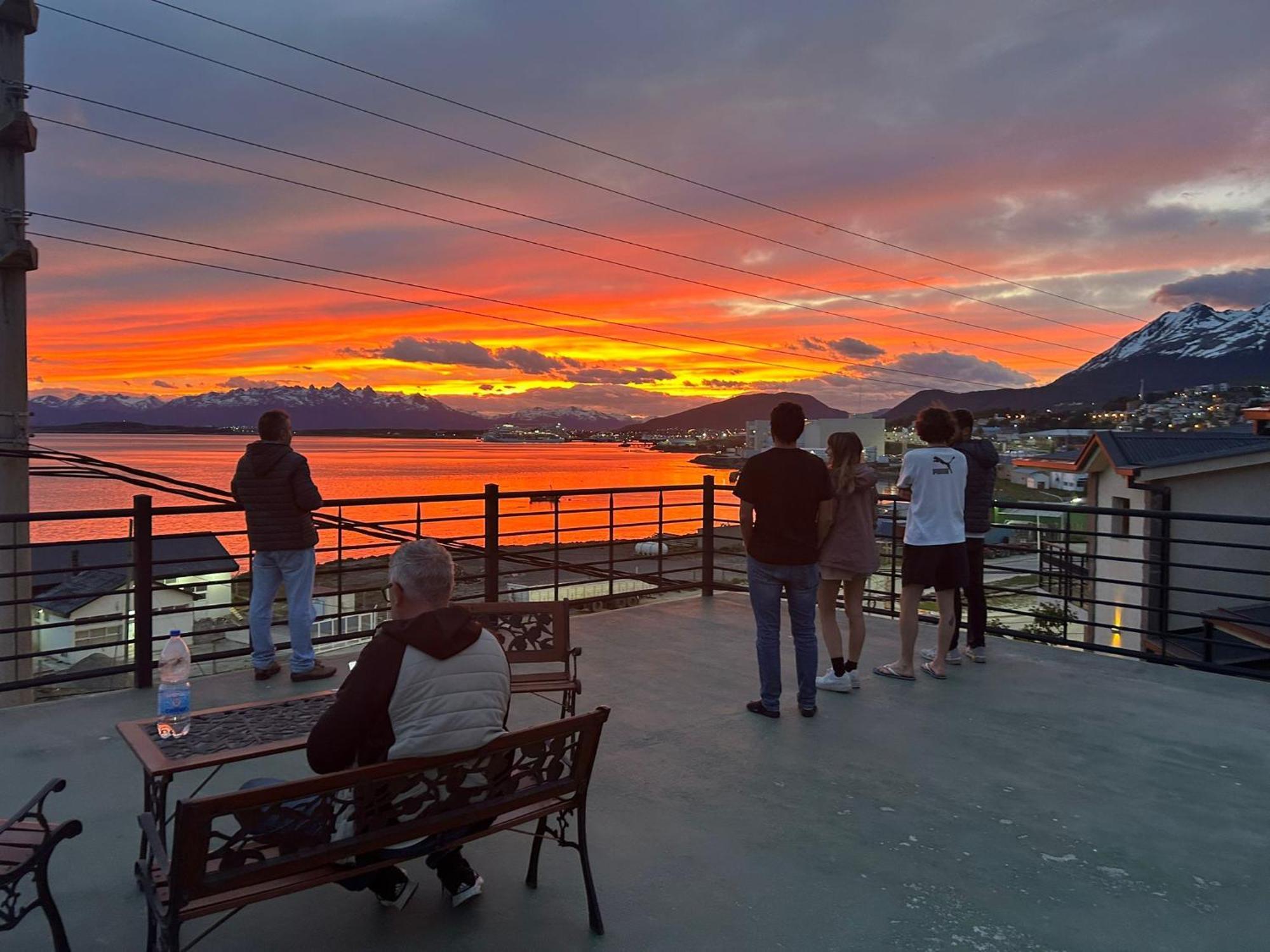 Balcones Del Beagle 3* Ushuaia