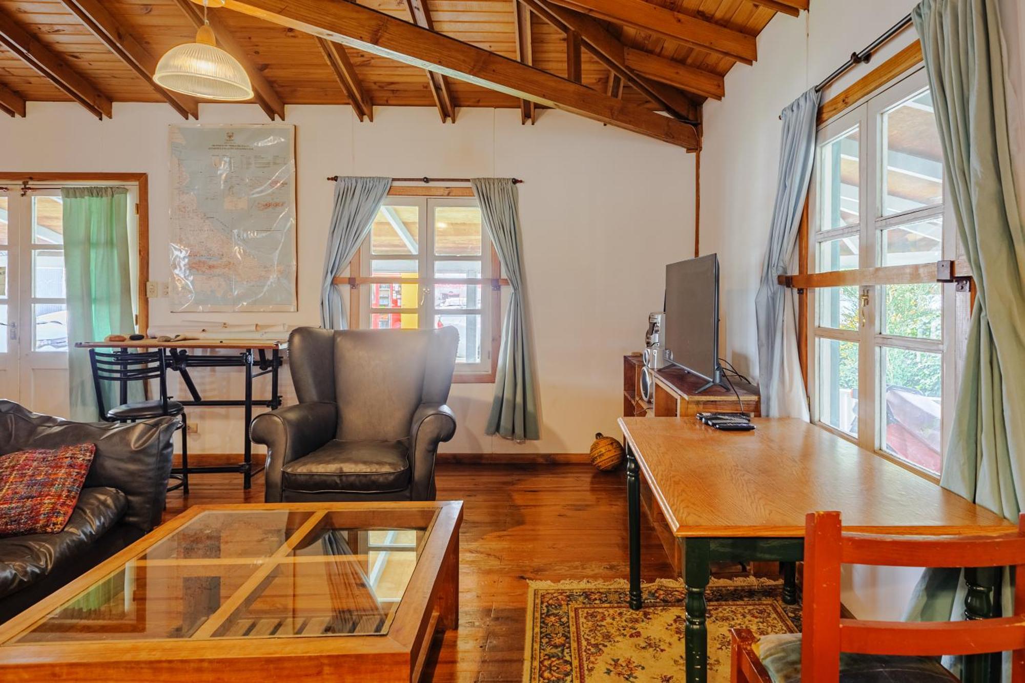 Holiday home Gray Fox Casa La Rafaela