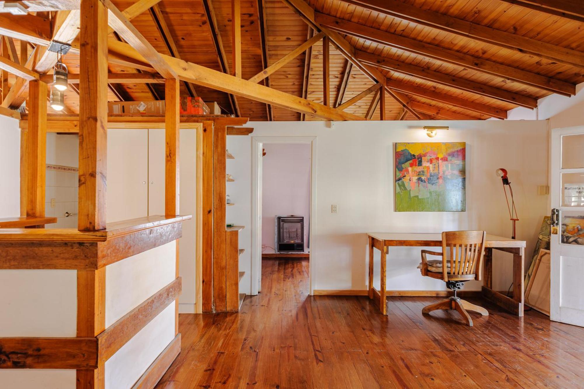 Holiday home Gray Fox Casa La Rafaela *