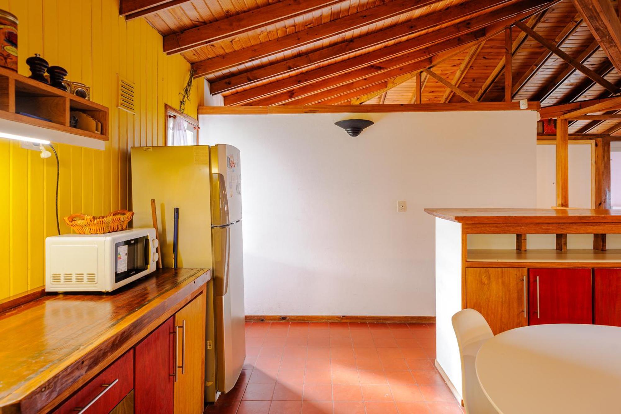 Holiday home Gray Fox Casa La Rafaela Ushuaia