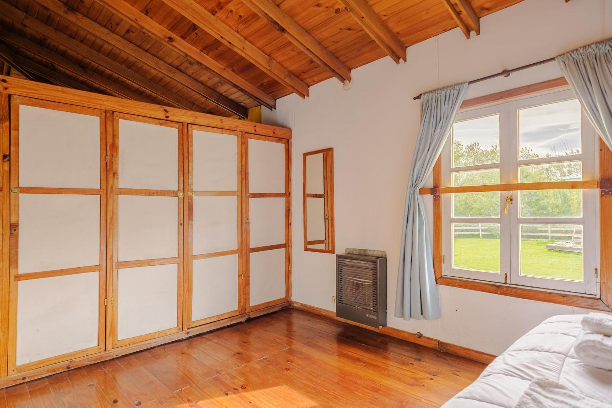 Holiday home Gray Fox Casa La Rafaela