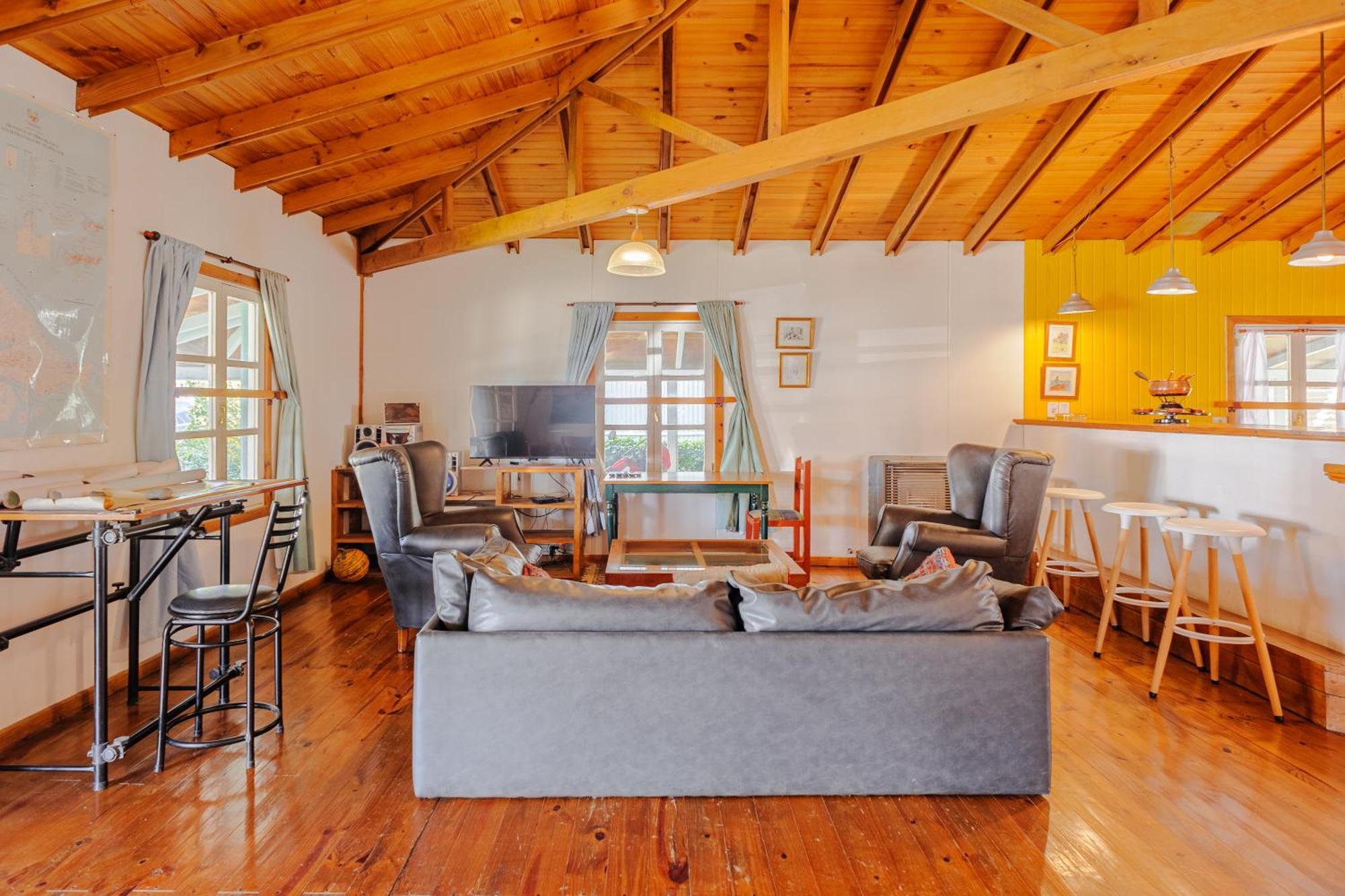 Gray Fox Casa La Rafaela Holiday home *