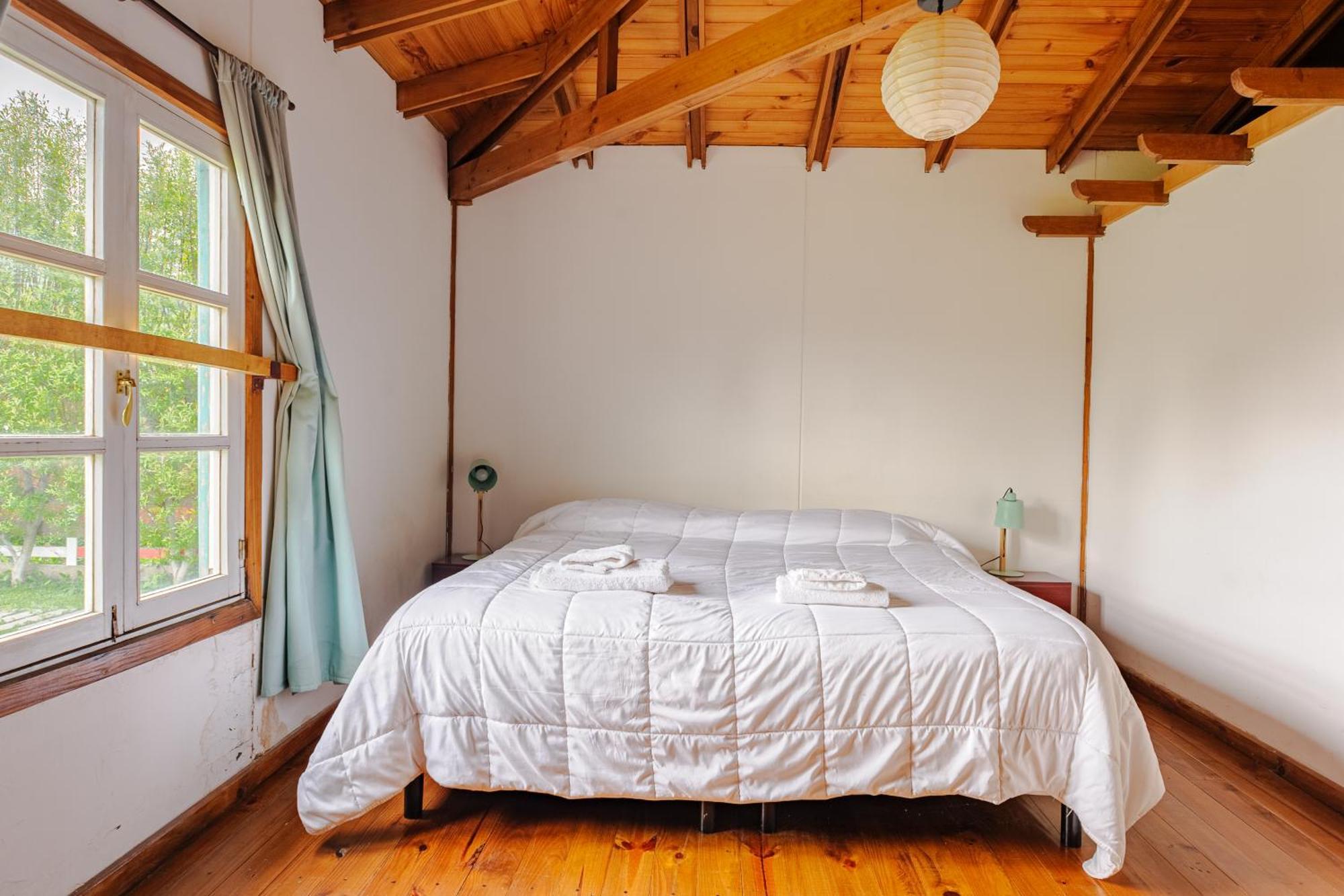 Holiday home Gray Fox Casa La Rafaela *