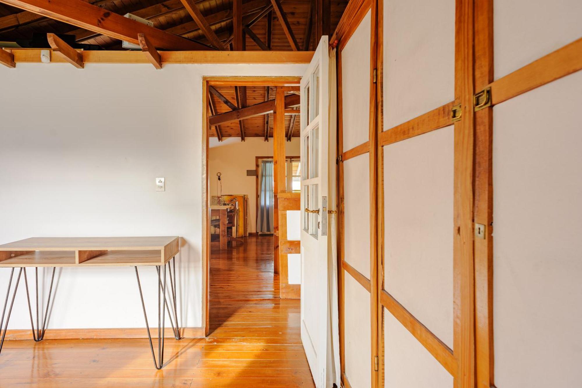 Holiday home Gray Fox Casa La Rafaela *