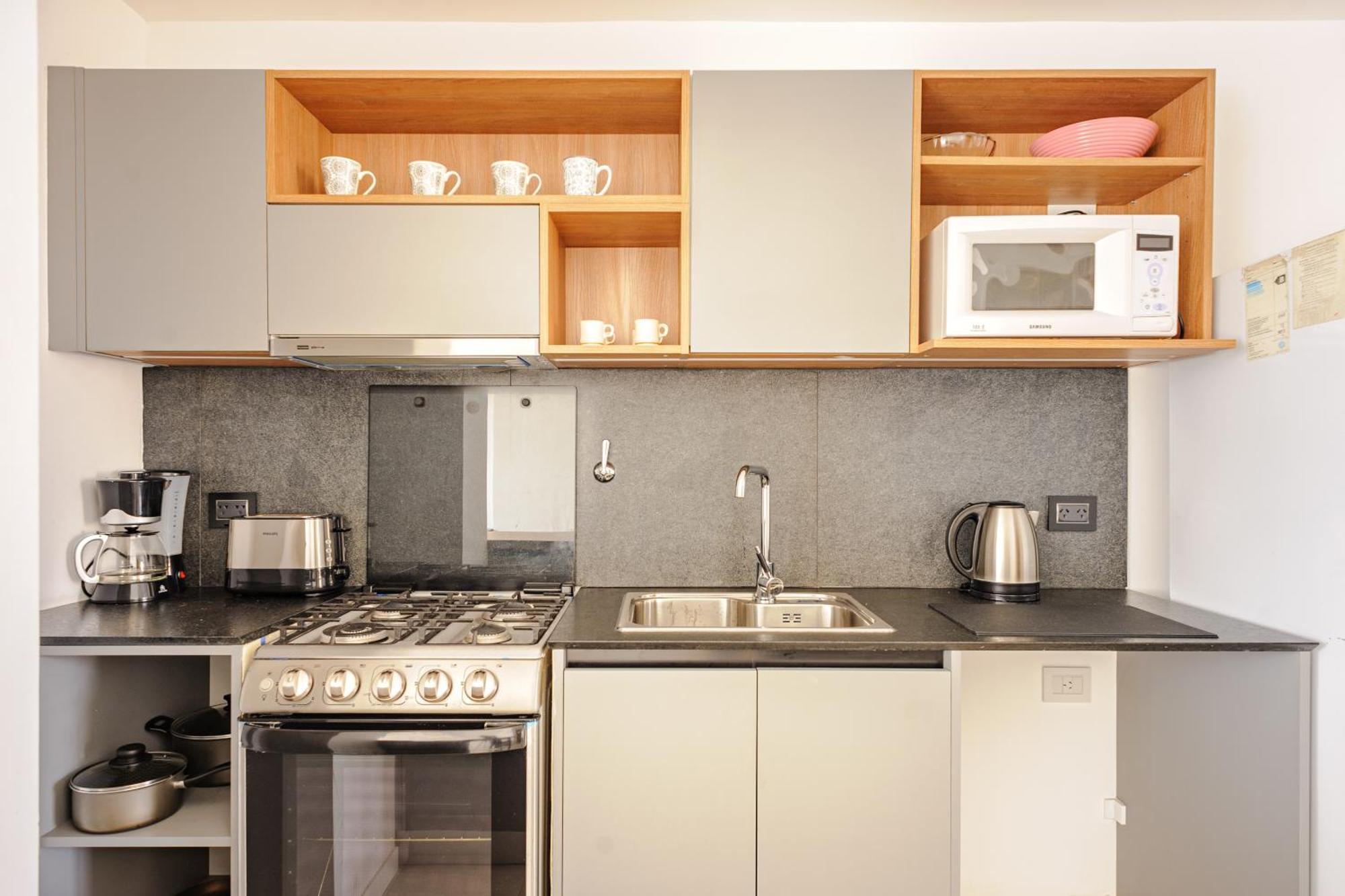 Apartamento Gray Fox Rosas