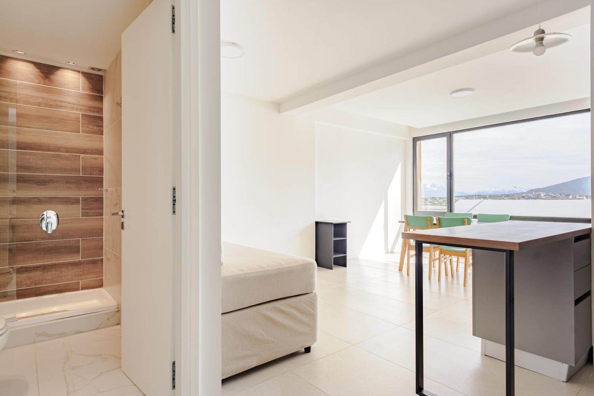 Apartamento Gray Fox Rosas *