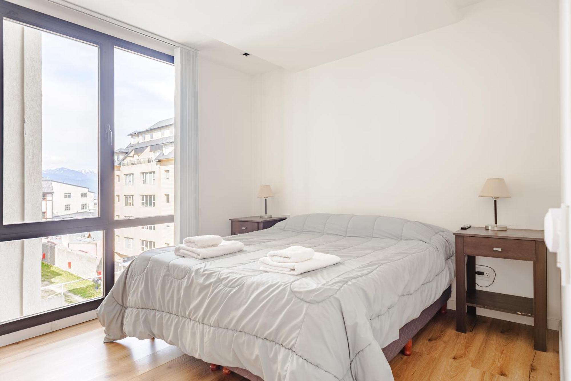 Apartamento Gray Fox Rosas