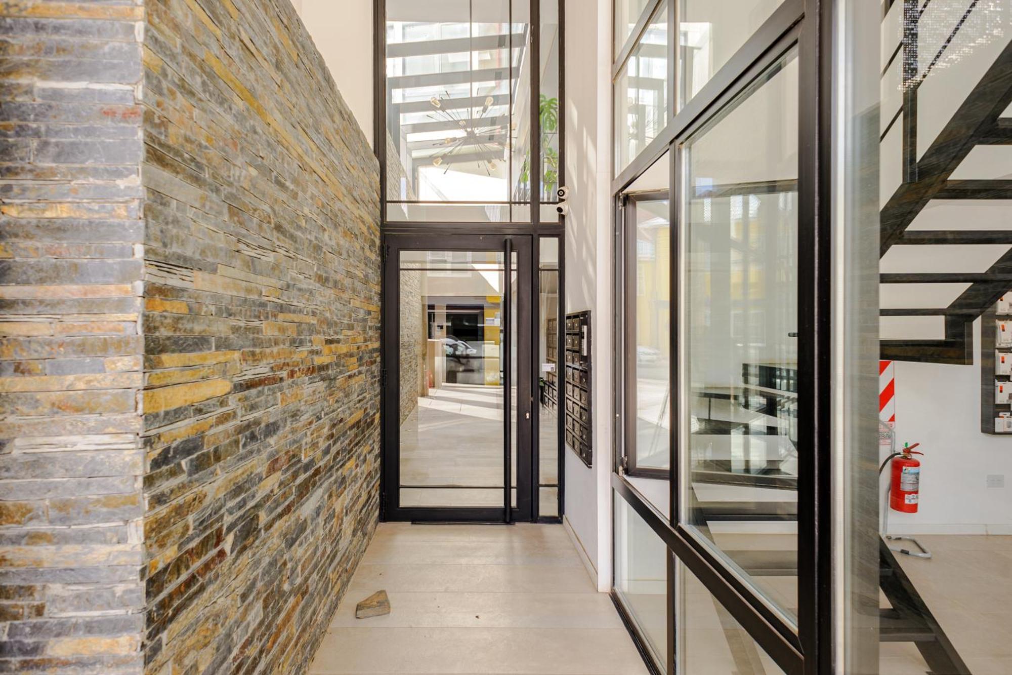 Gray Fox Rosas Apartamento *