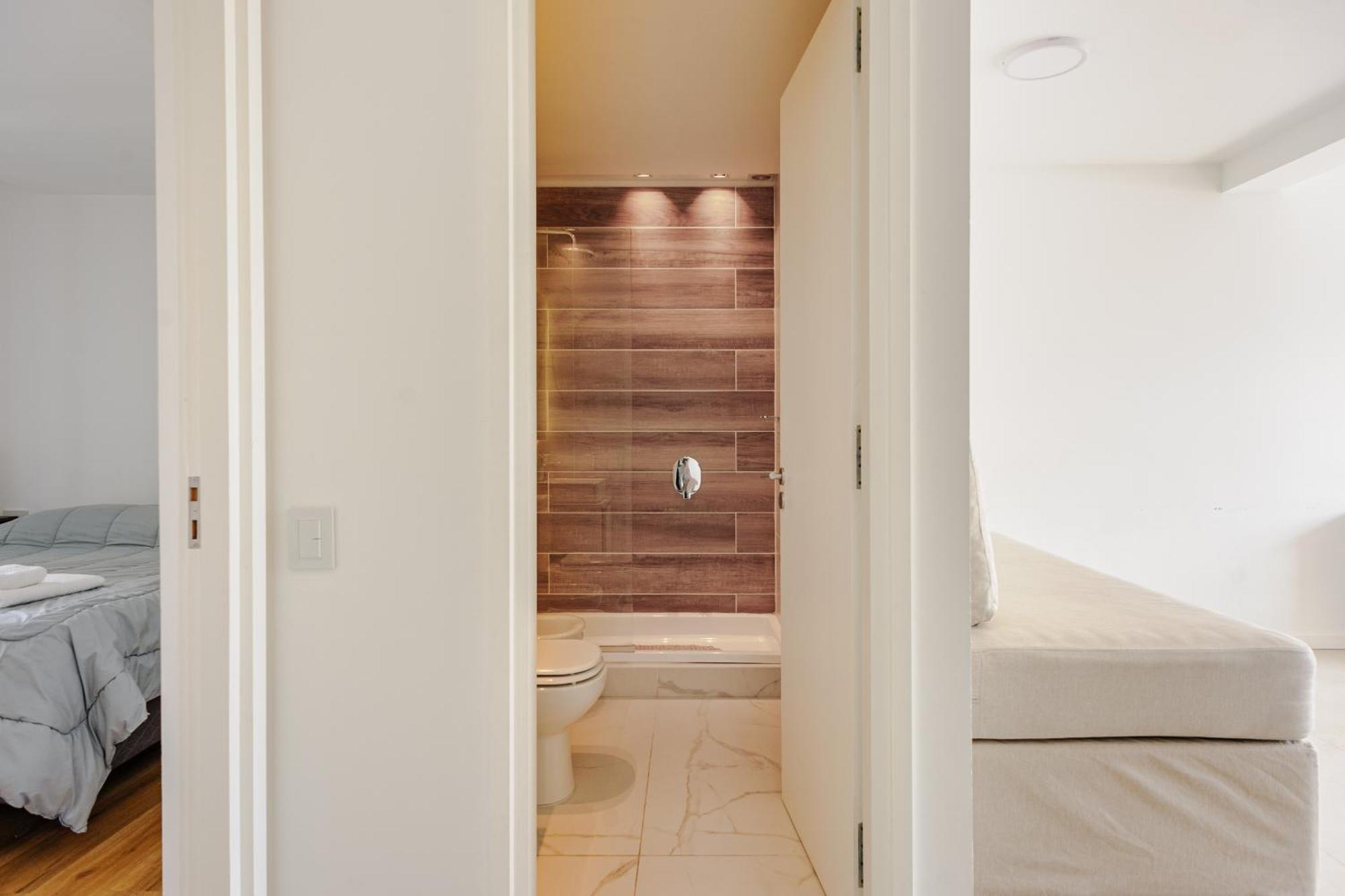 Apartamento Gray Fox Rosas Ushuaia