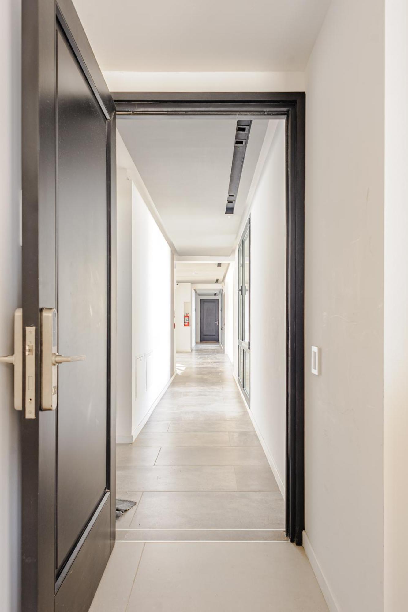 Apartamento Gray Fox Rosas