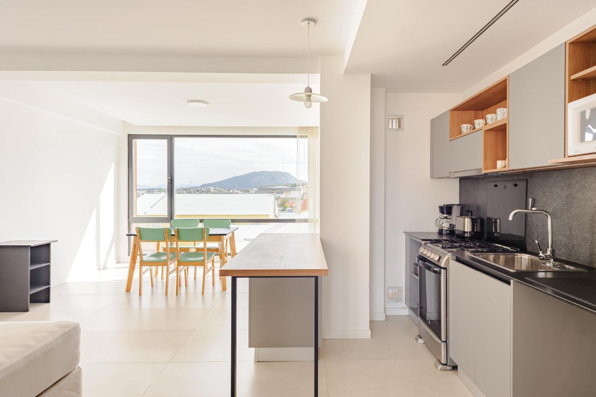 Gray Fox Rosas Apartamento *