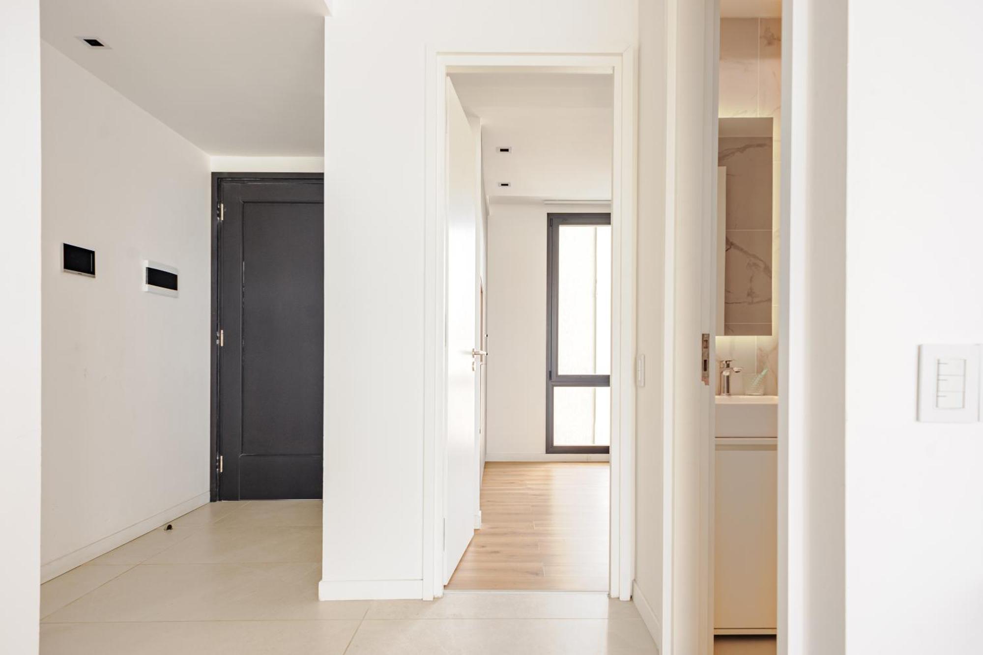 Apartamento Gray Fox Rosas Ushuaia