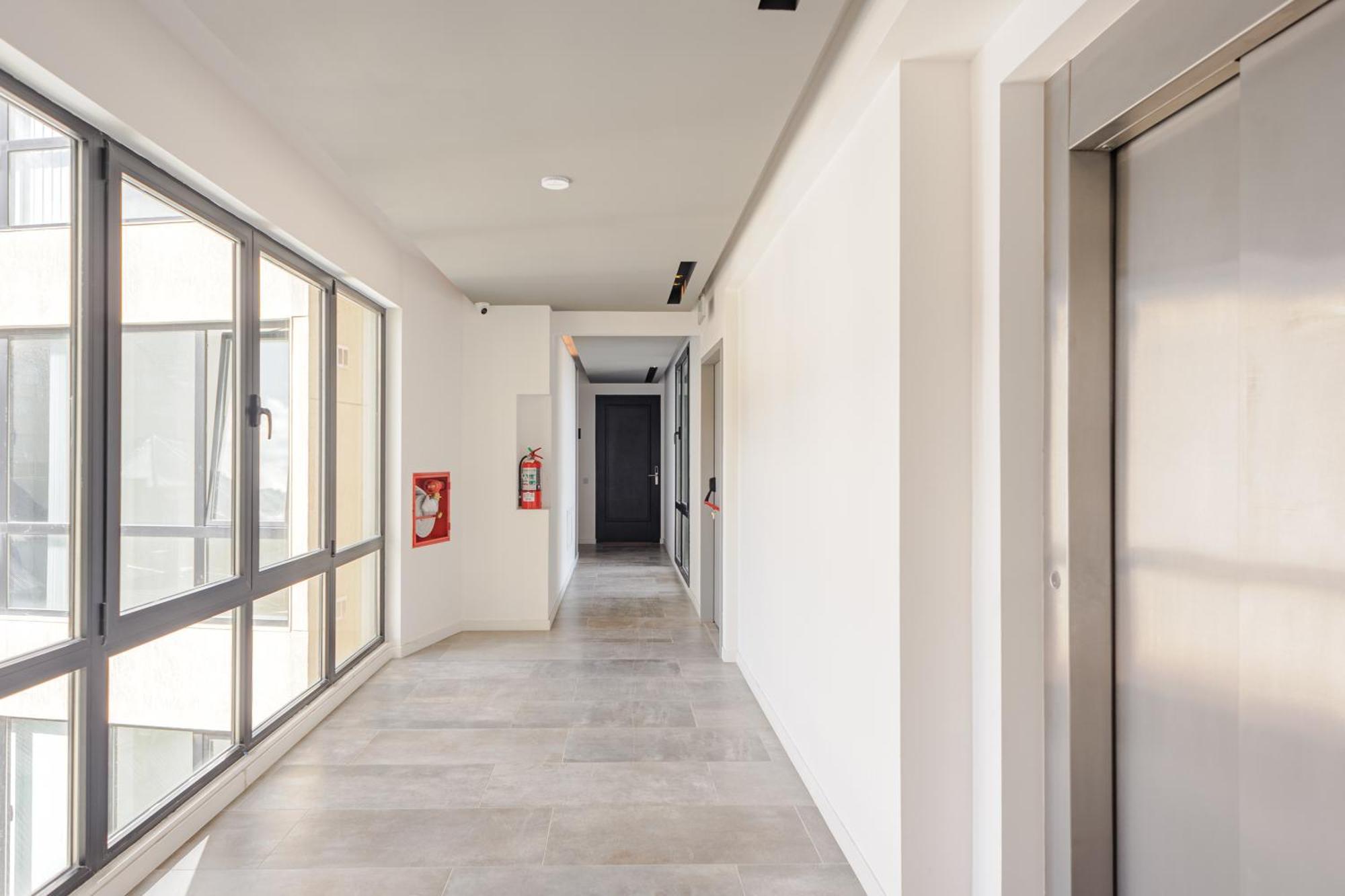 Gray Fox Rosas Apartamento *