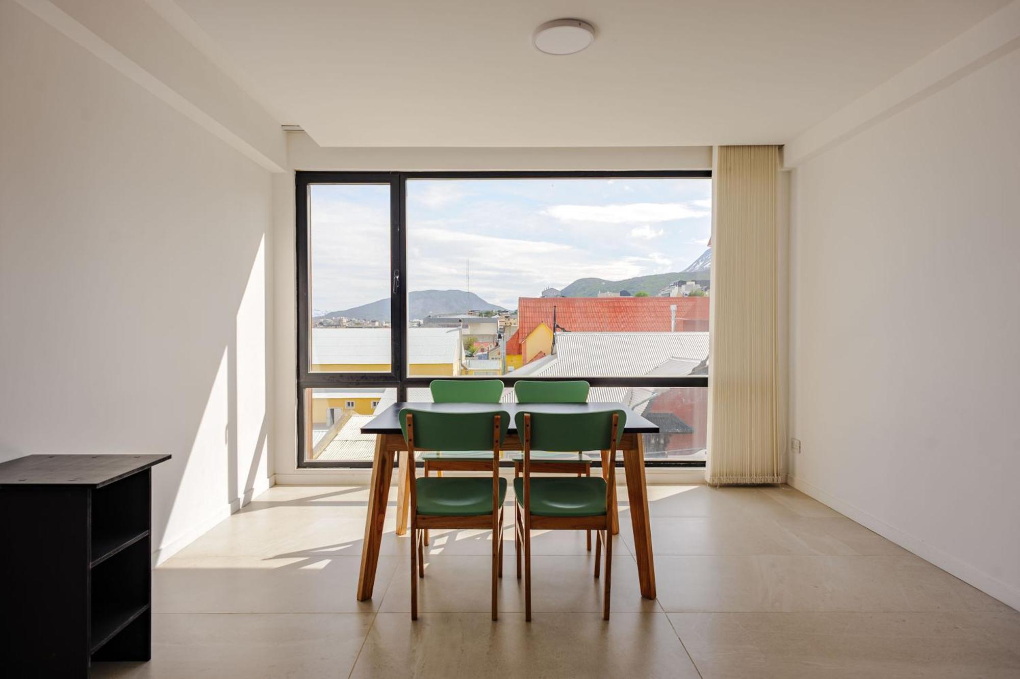 Apartamento Gray Fox Rosas *