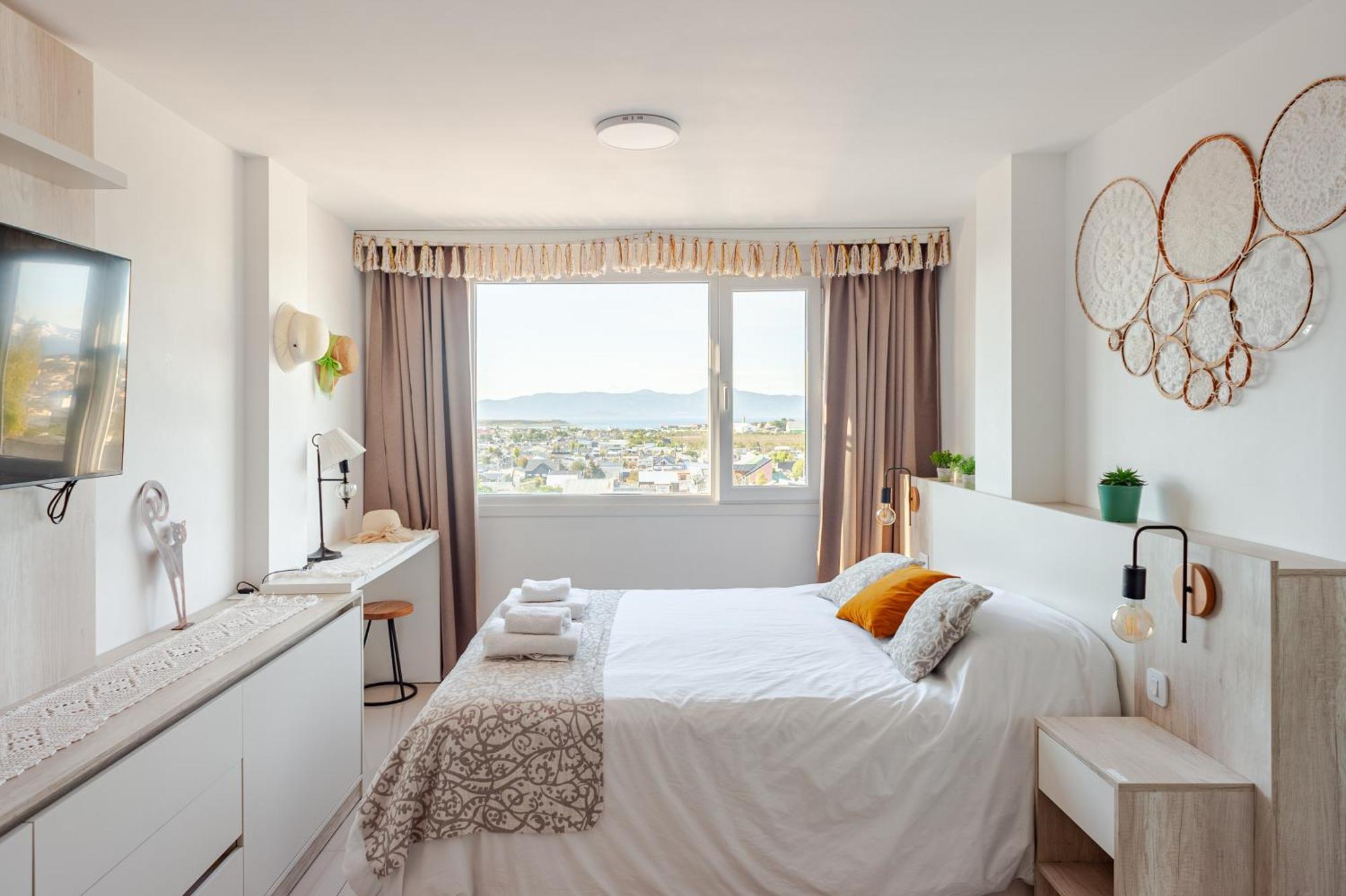 Apartamento Gray Fox Lapataia Ushuaia