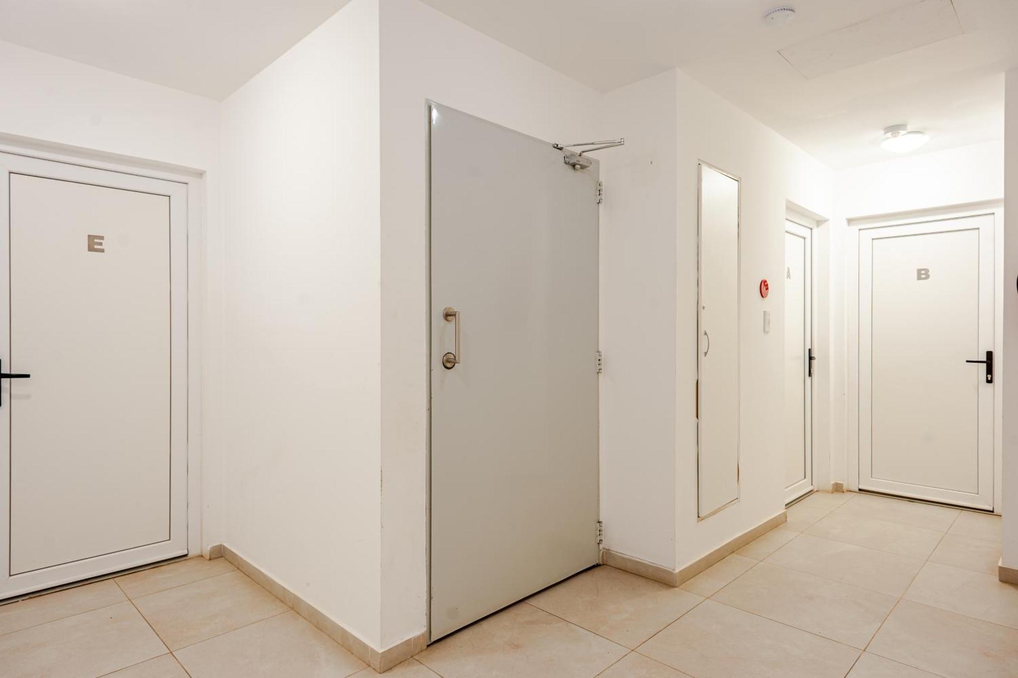 Apartamento Gray Fox Lapataia