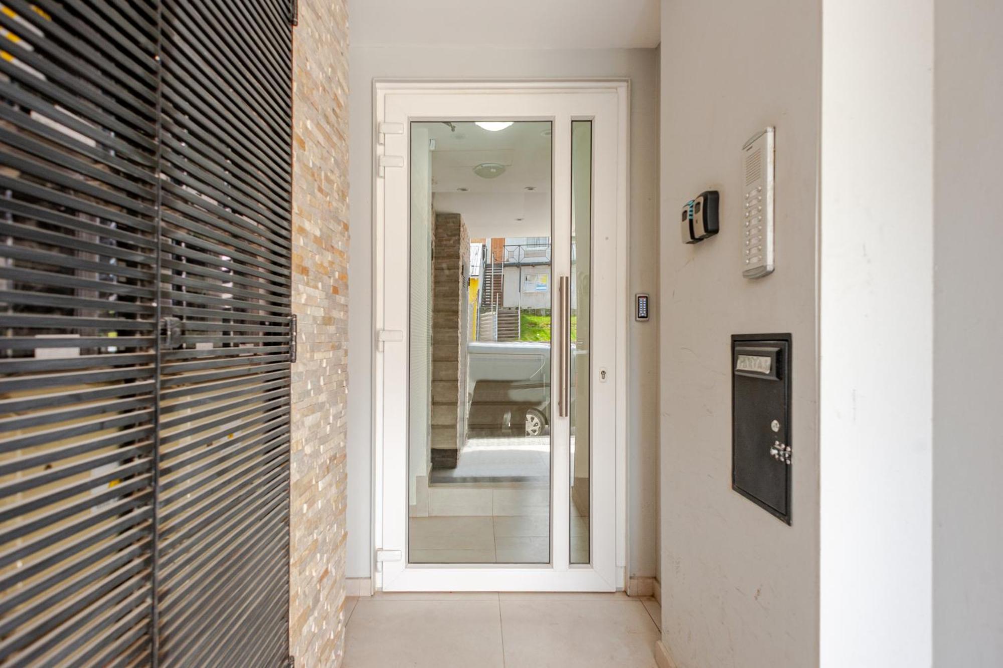 Gray Fox Lapataia Apartamento *