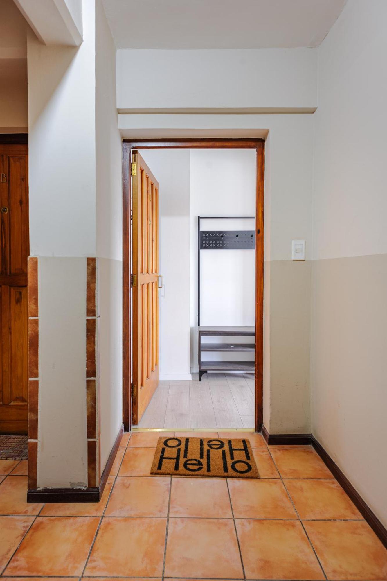 Apartment Gray Fox Roca *