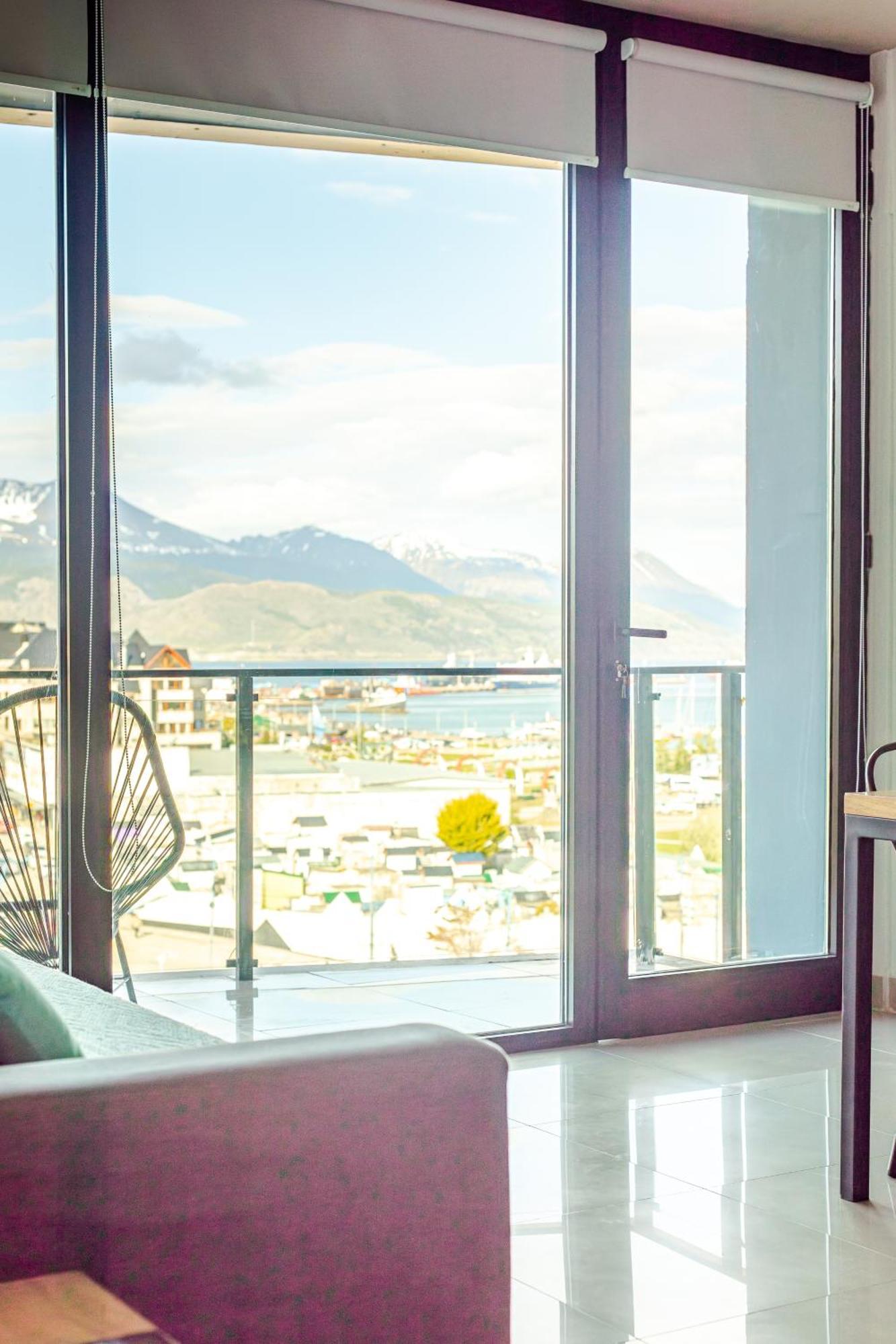Gran Fox Australis Bahia Apartamento