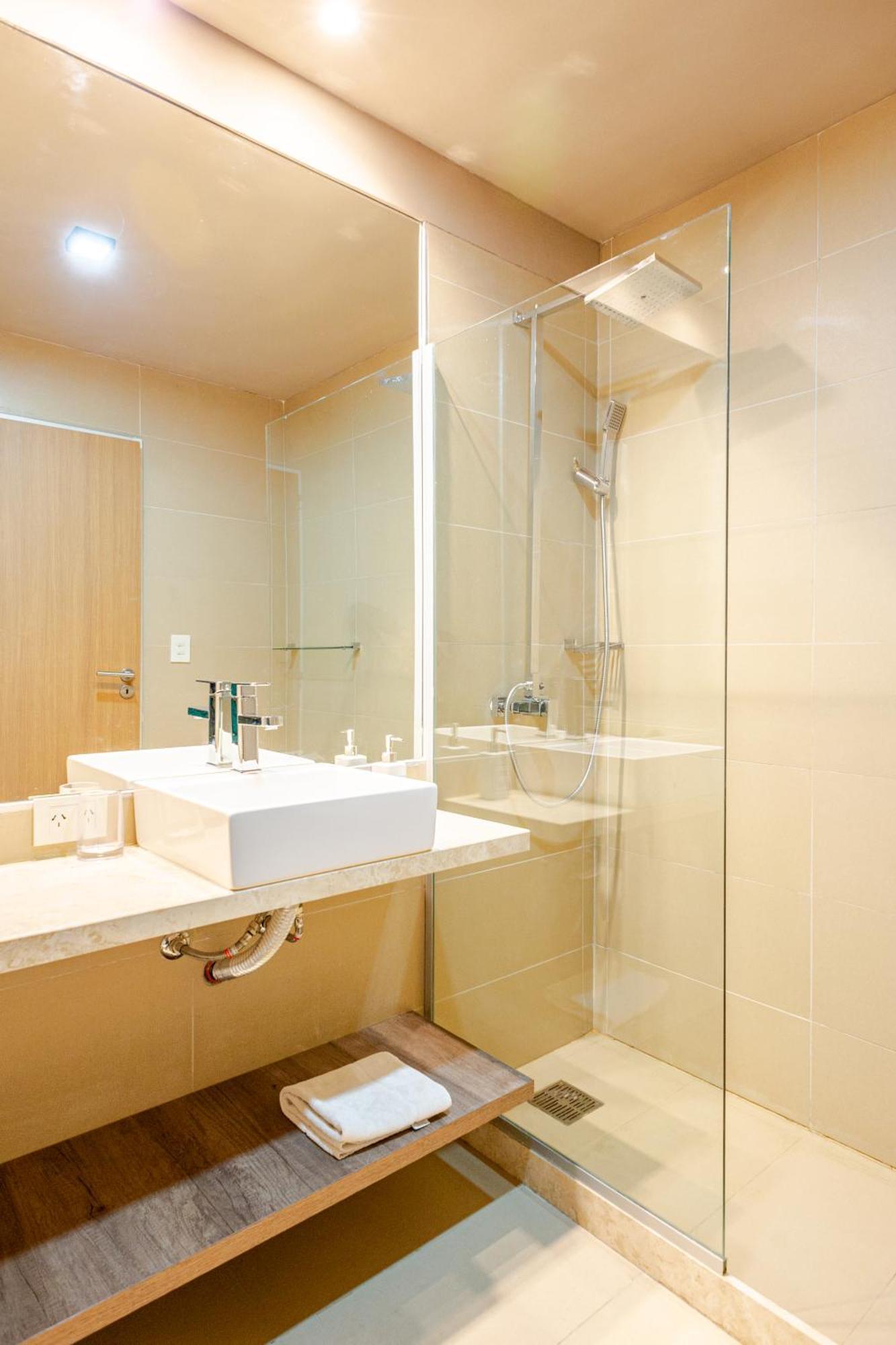 Apartamento Gran Fox Australis Bahia *