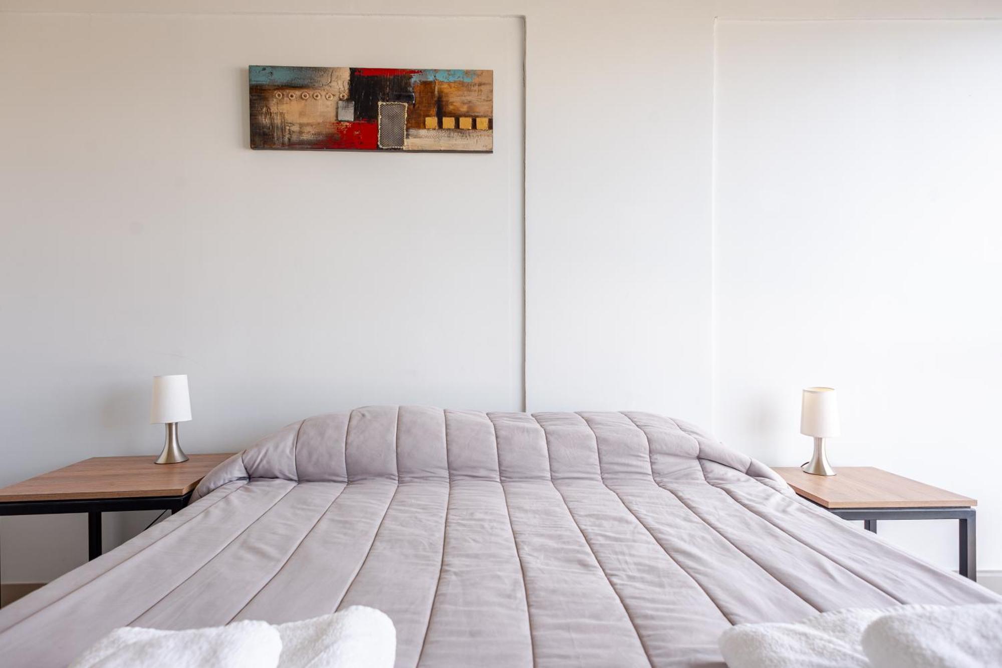 Apartamento Gran Fox Australis Bahia