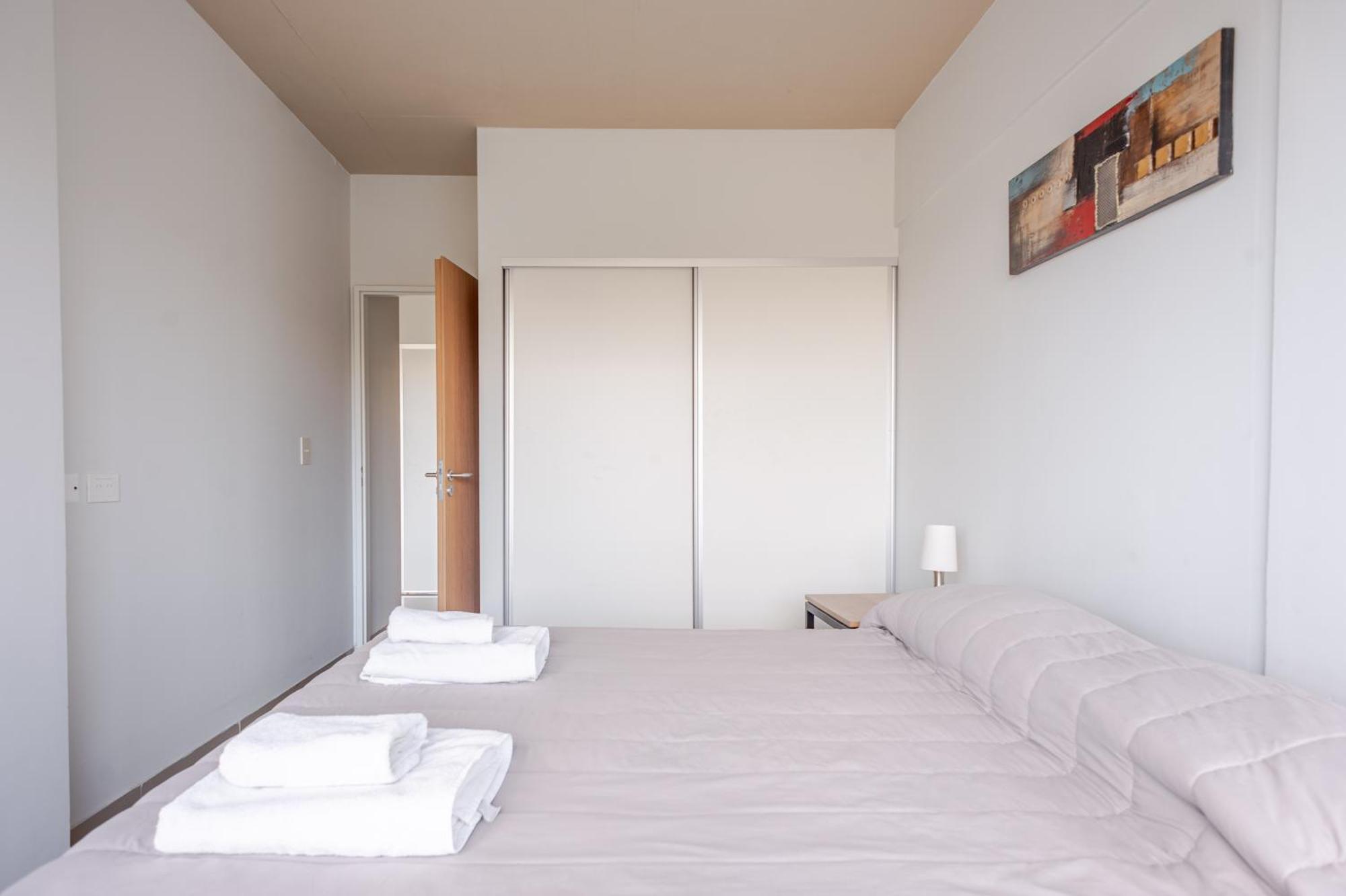 Gran Fox Australis Bahia Apartamento *