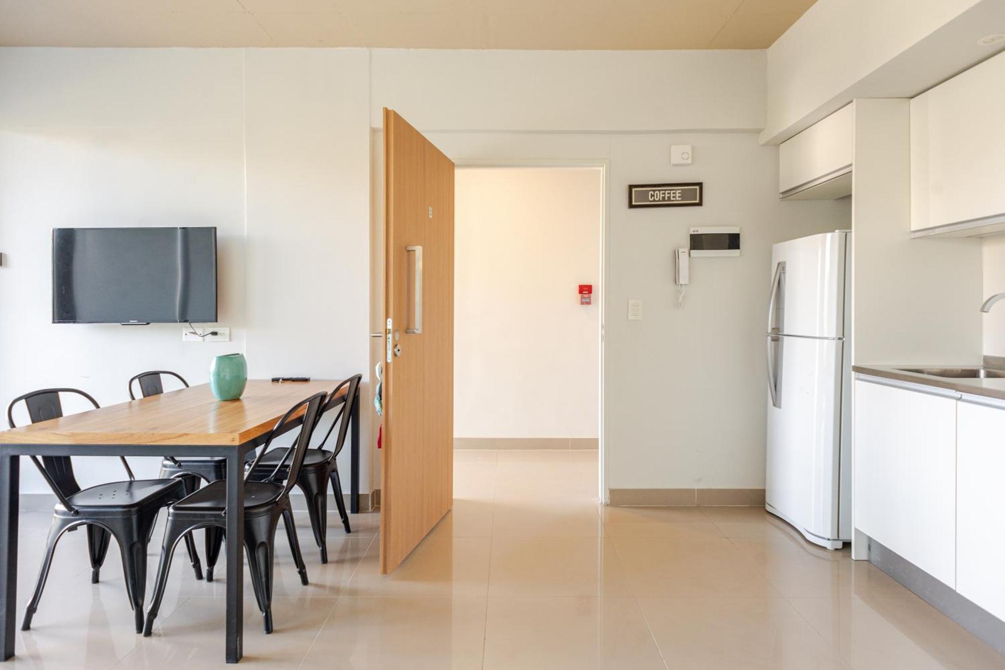 Apartamento Gran Fox Australis Bahia *