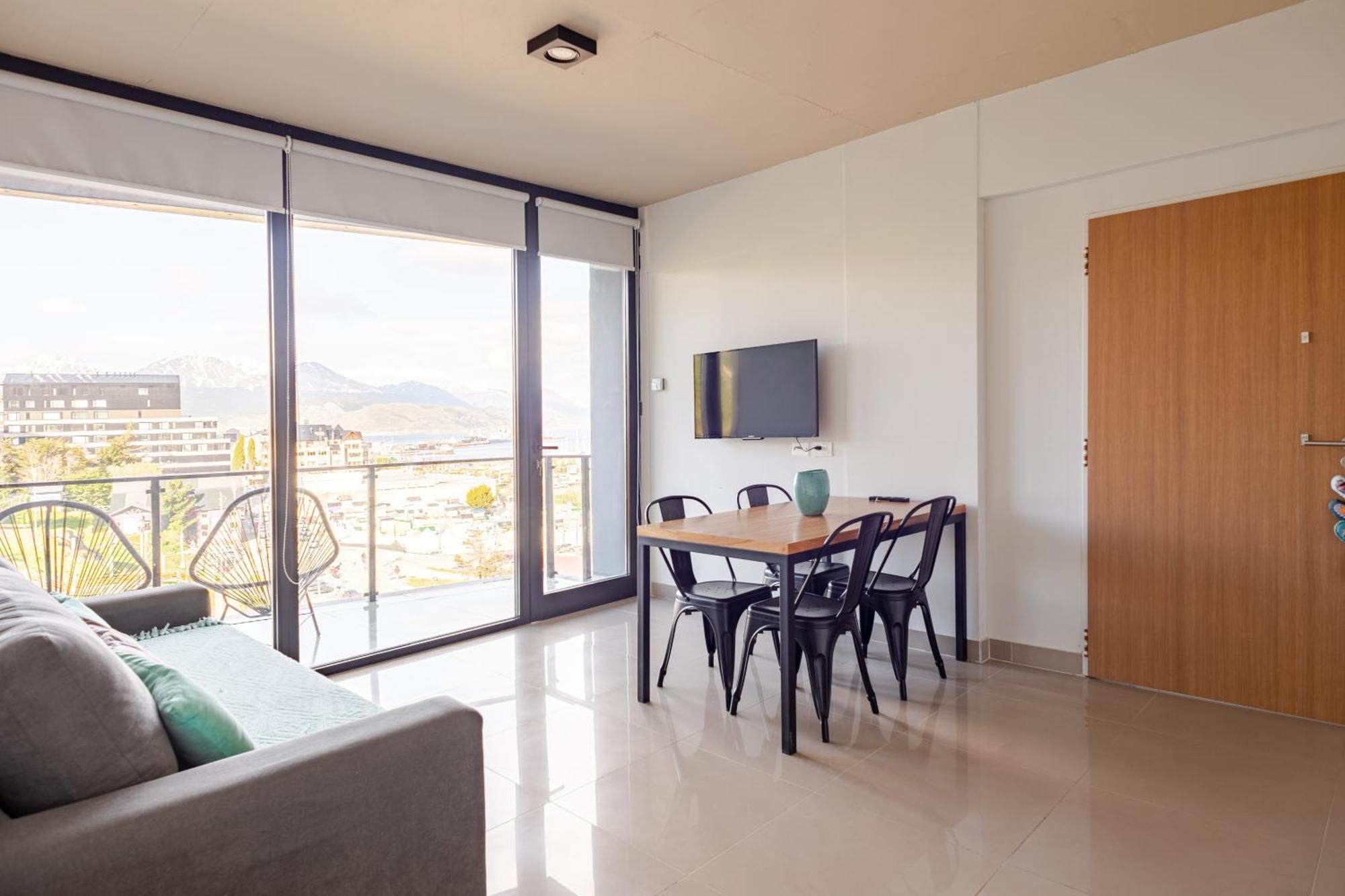 Gran Fox Australis Bahia Apartamento *