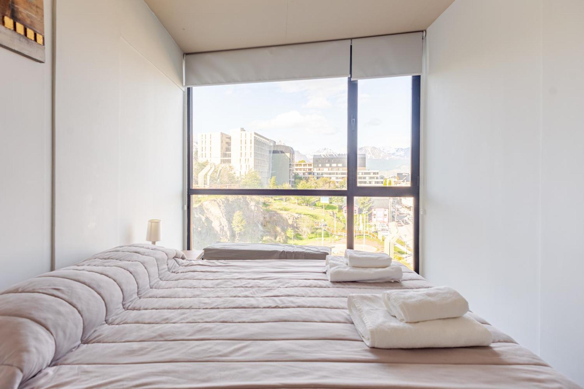 Apartamento Gran Fox Australis Bahia *