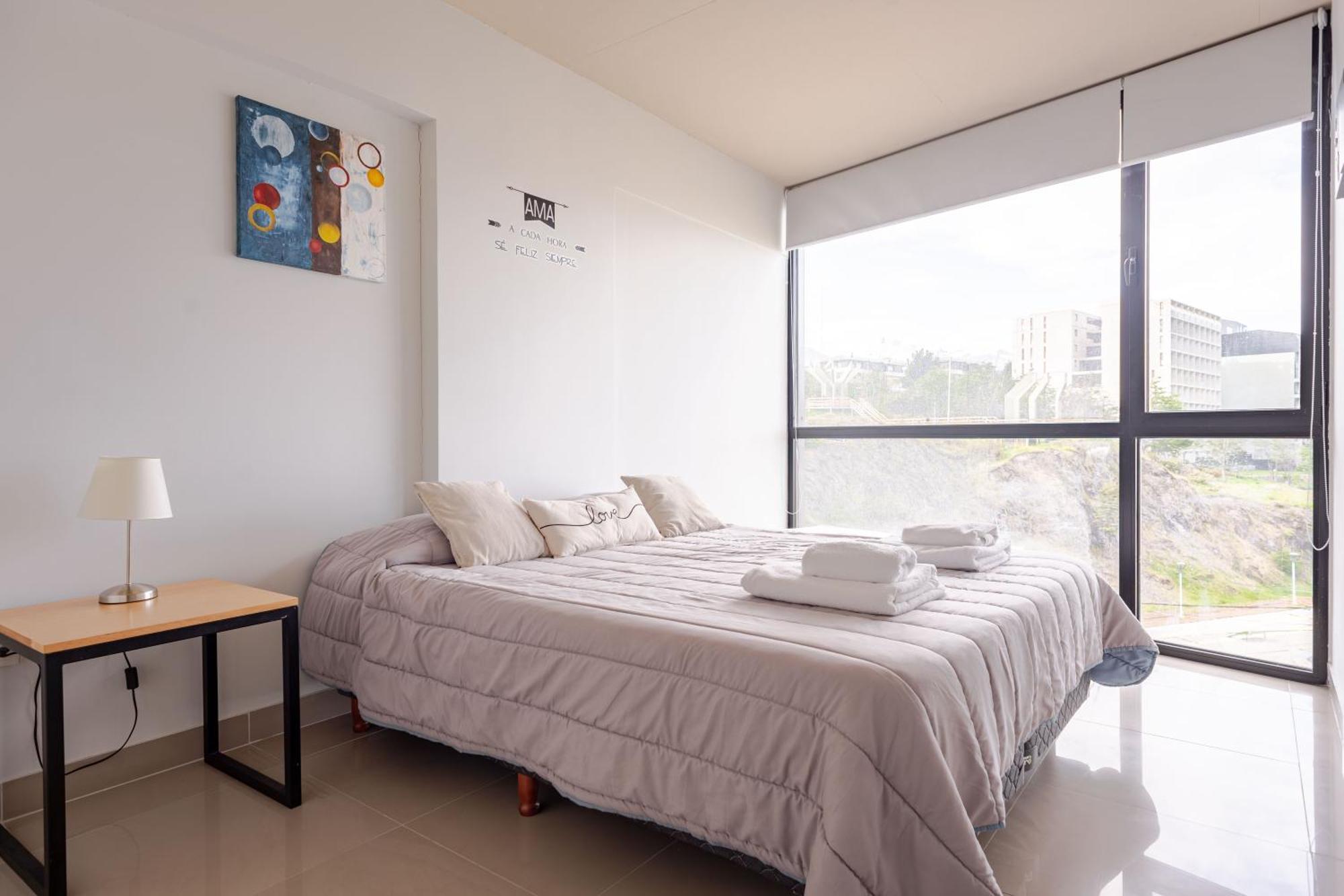 Gran Fox Australis Bahia Apartamento *