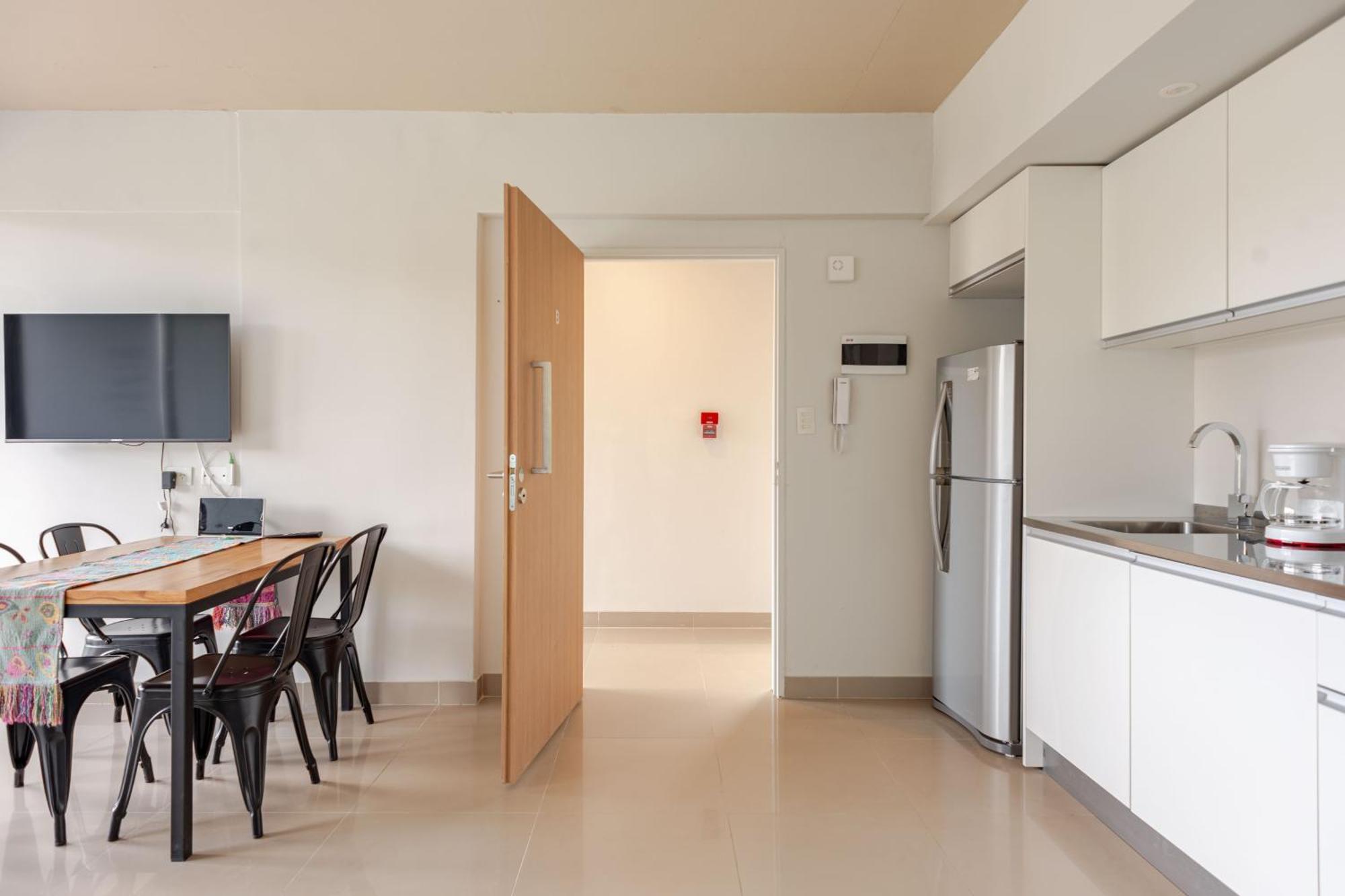 Apartamento Gran Fox Australis Bahia *