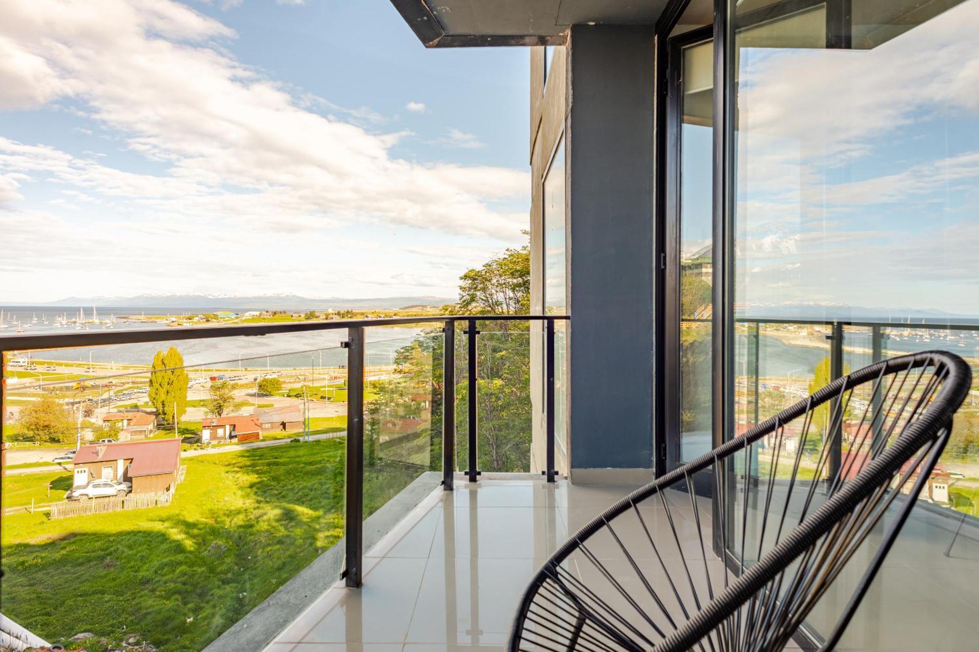 Apartamento Gran Fox Australis Bahia Ushuaia
