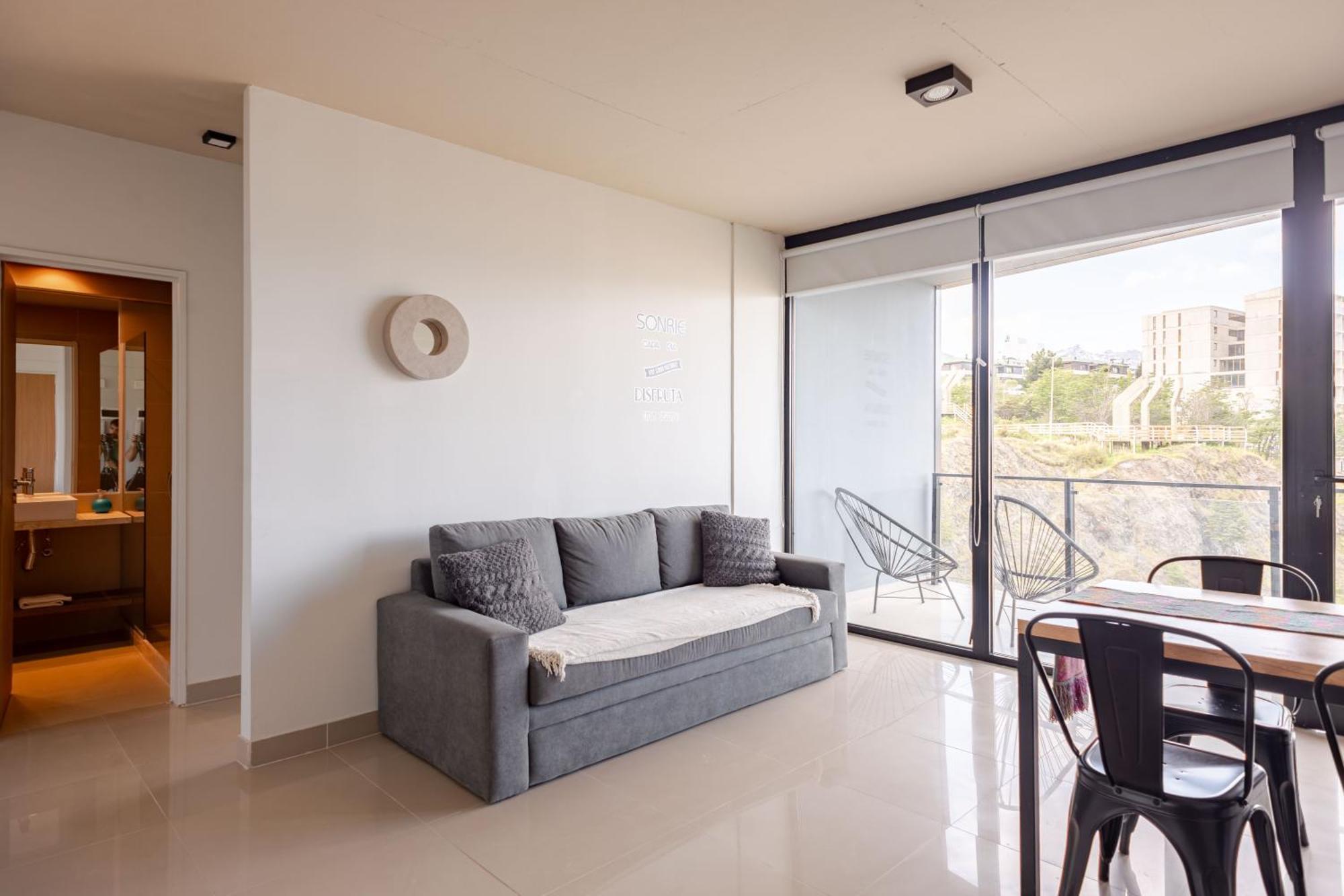 Apartamento Gran Fox Australis Bahia