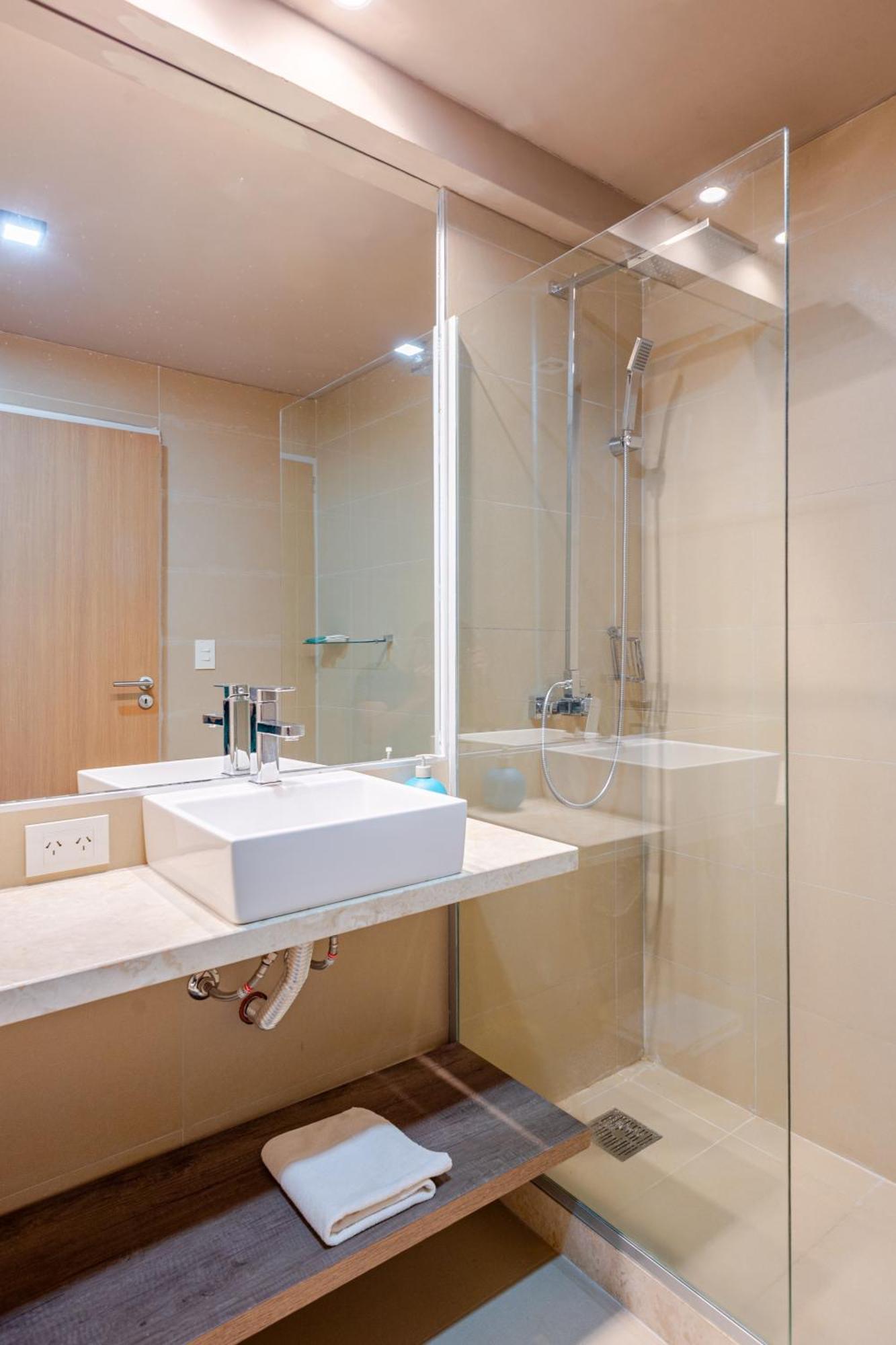 Apartamento Gran Fox Australis Bahia *