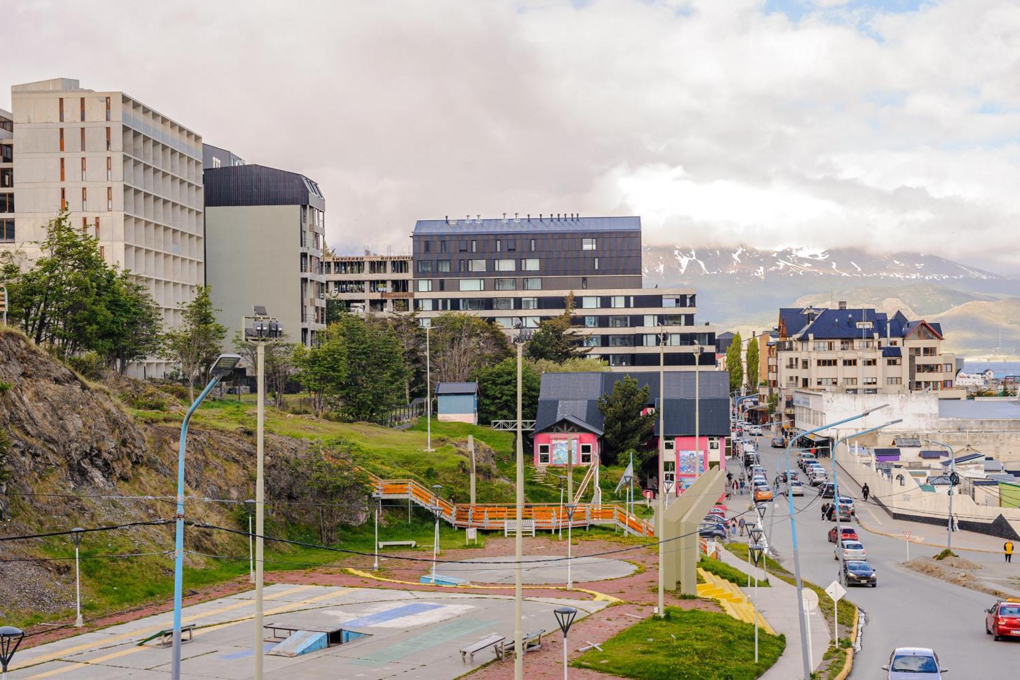 Gran Fox Australis Bahia * Ushuaia