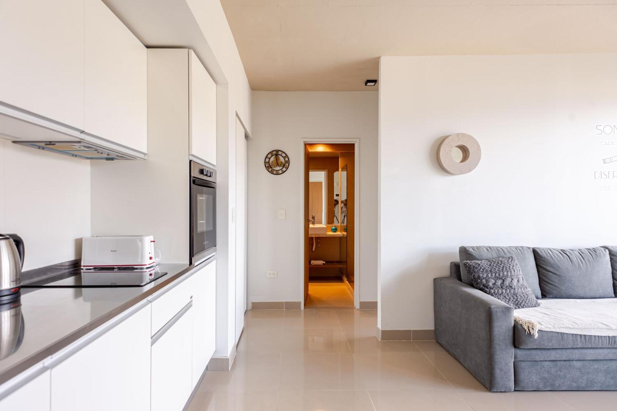 Gran Fox Australis Bahia Apartamento
