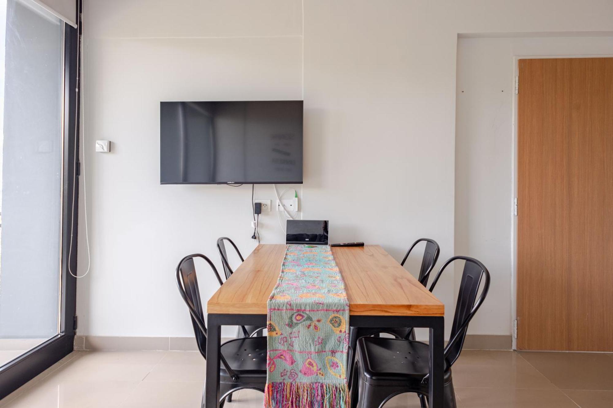 Gran Fox Australis Bahia Apartamento *