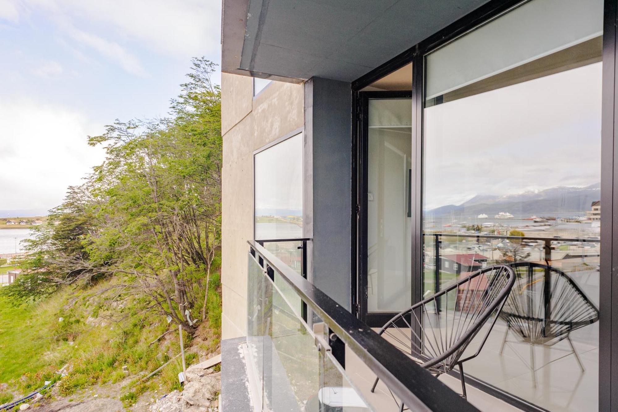 Gran Fox Australis Bahia Apartamento
