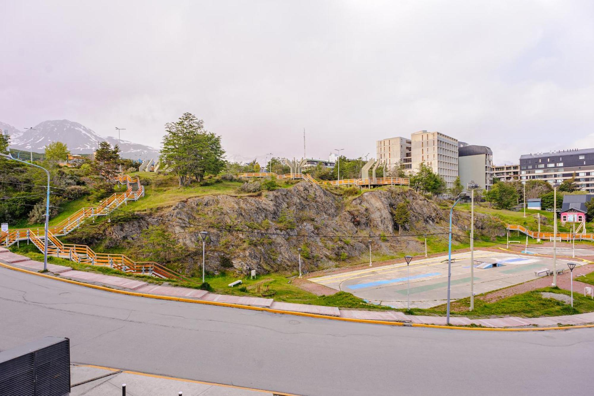 Apartamento Gran Fox Australis Bahia