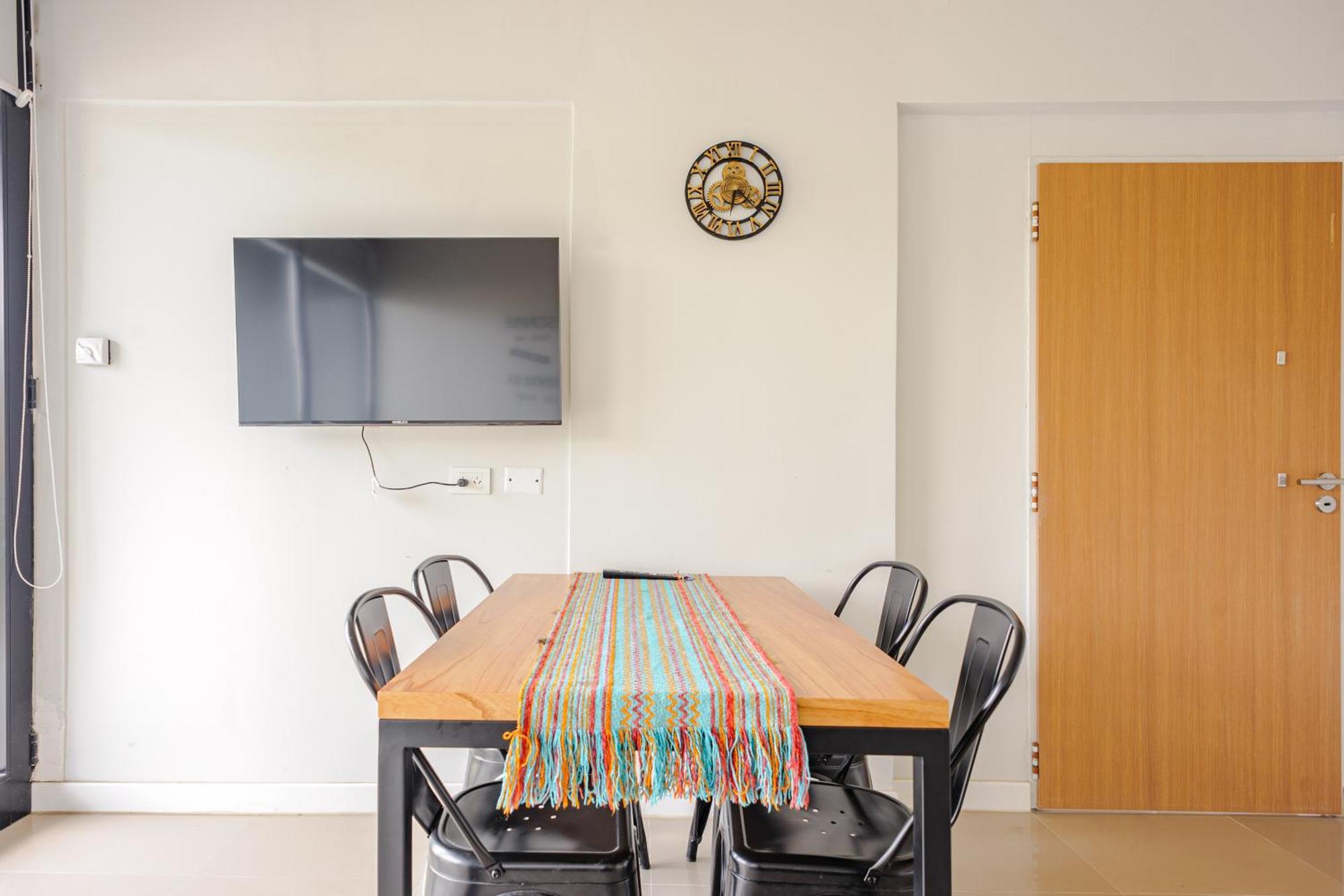 Gran Fox Australis Bahia Apartamento *