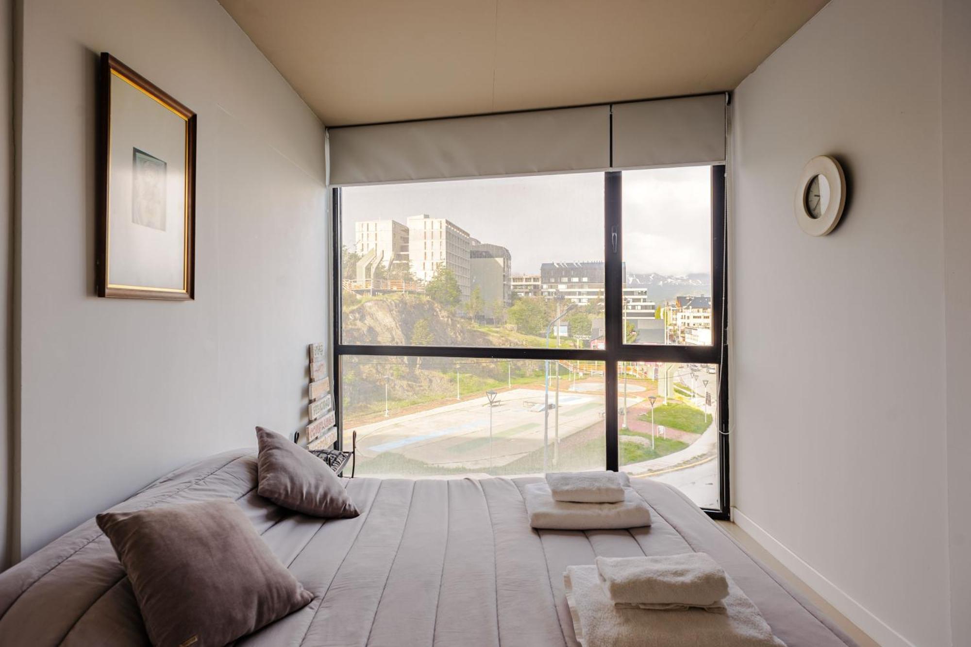 Apartamento Gran Fox Australis Bahia *