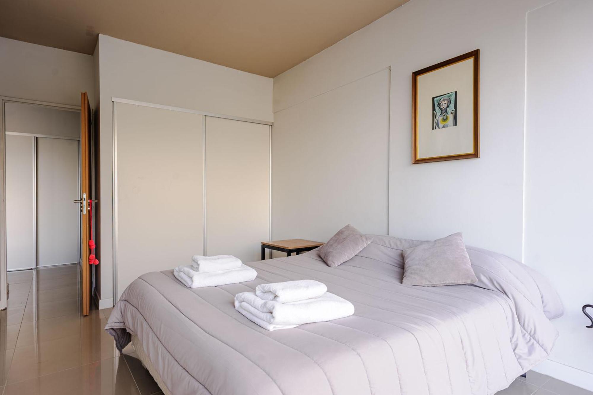 Gran Fox Australis Bahia Apartamento