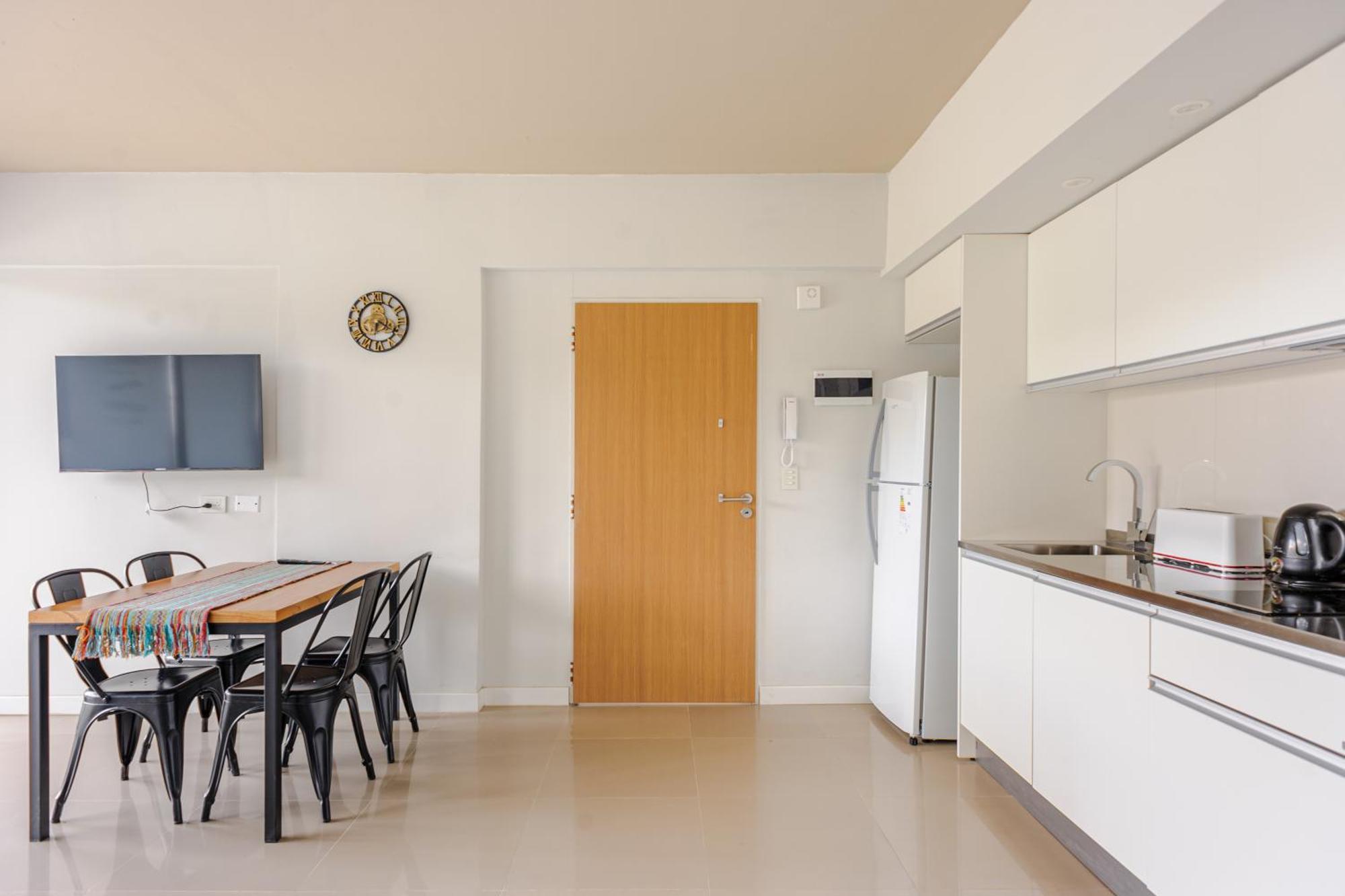 Gran Fox Australis Bahia Apartamento *